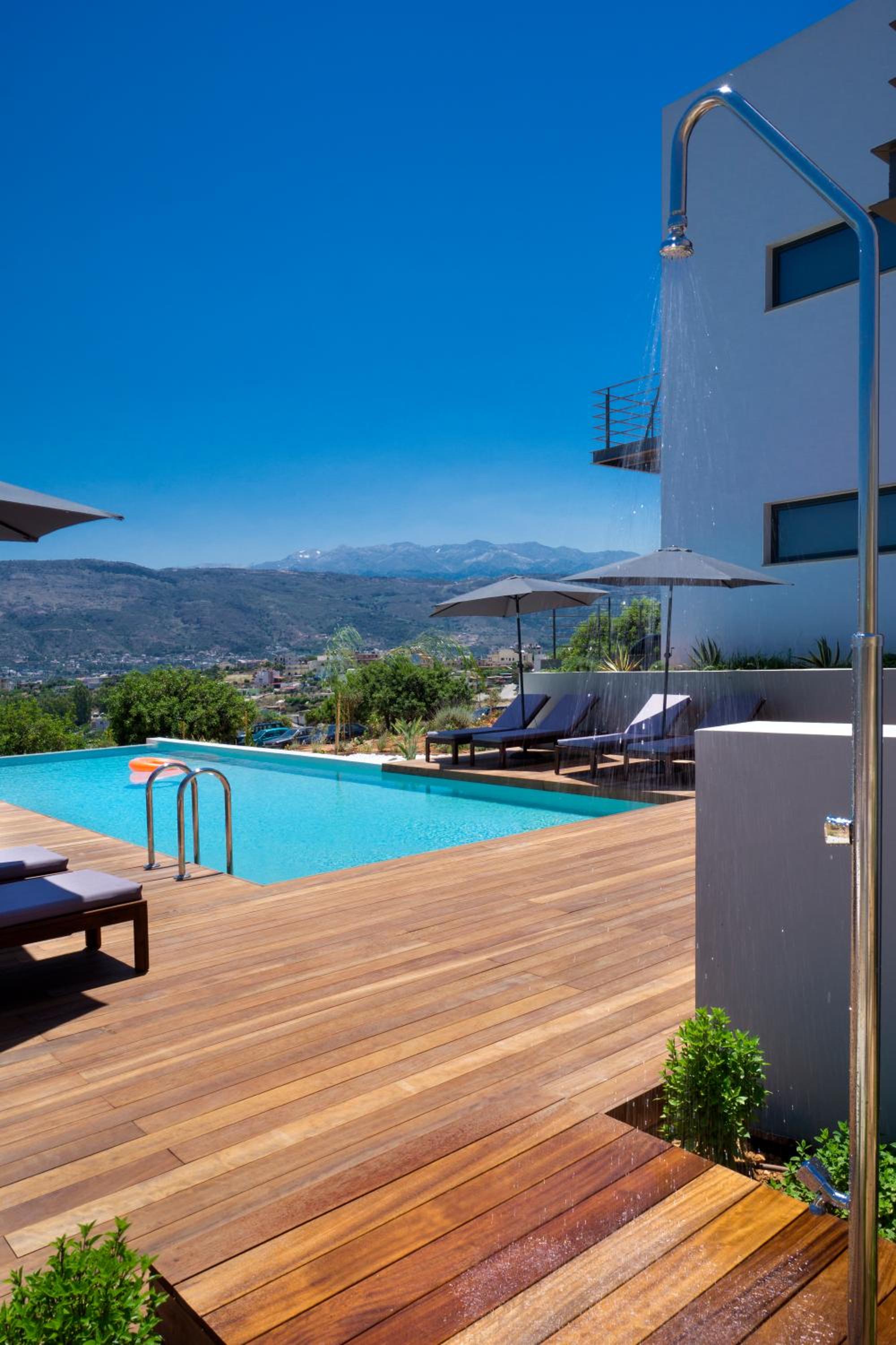 Seametry Luxury Living Apartments, Adults Only, Excluding Ages 3 to 15 view 4