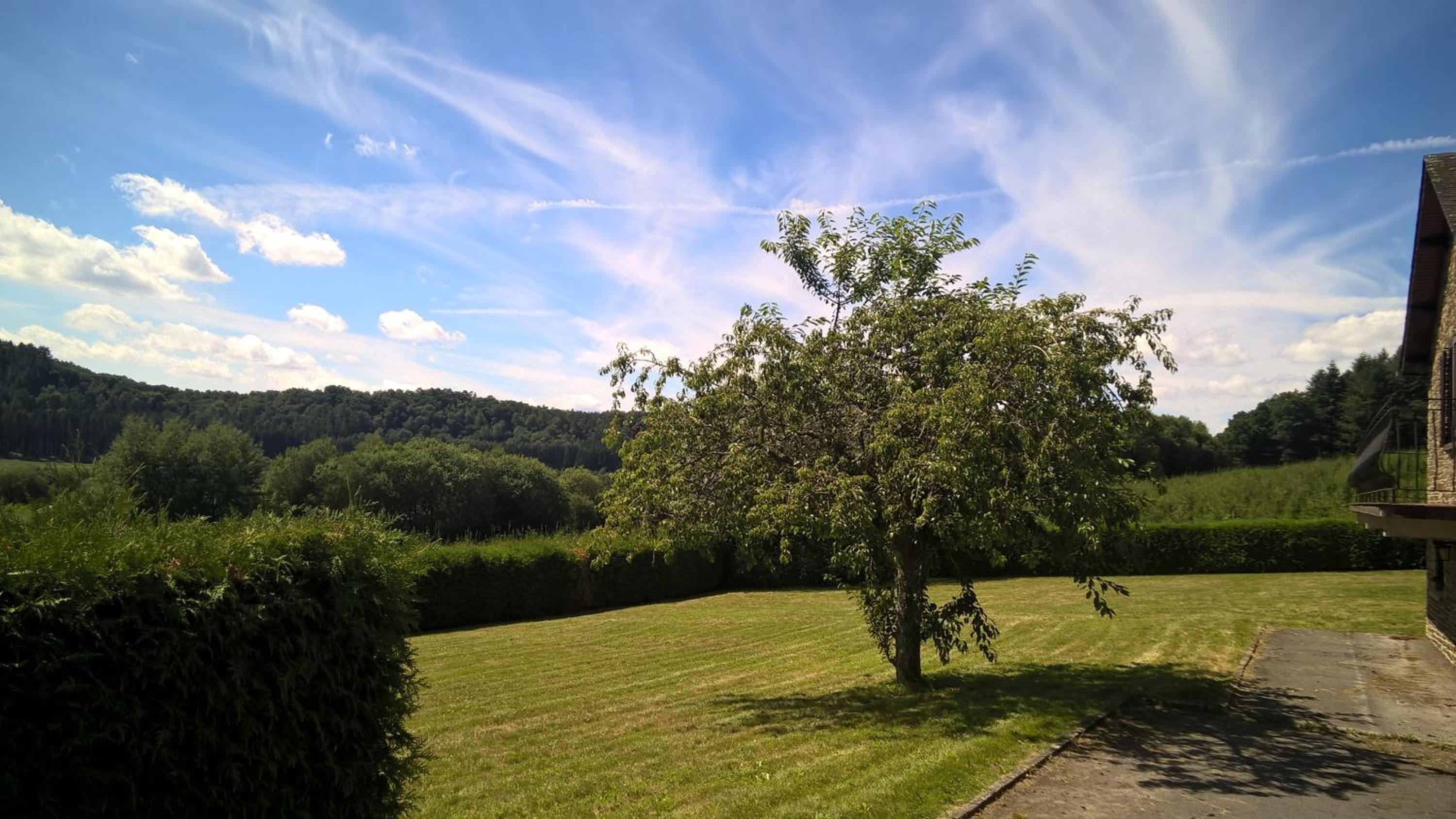 B&B Le Nid Doux (Vresse-Sur-Semois/Chairière)