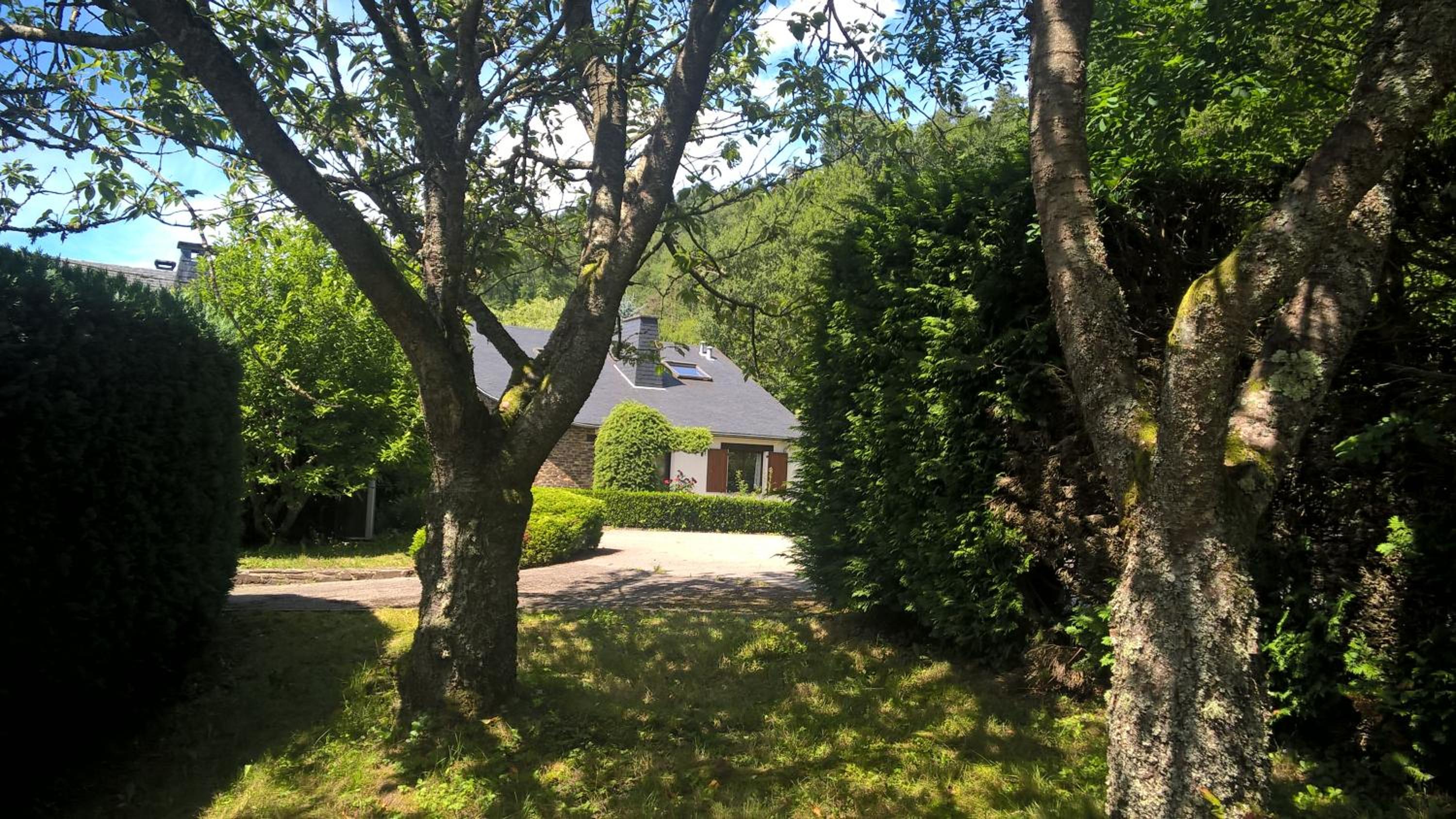 B&B Le Nid Doux (Vresse-Sur-Semois/Chairière)