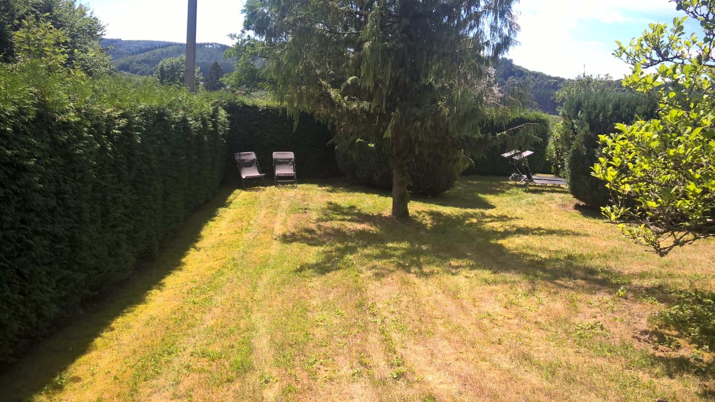 B&B Le Nid Doux (Vresse-Sur-Semois/Chairière)