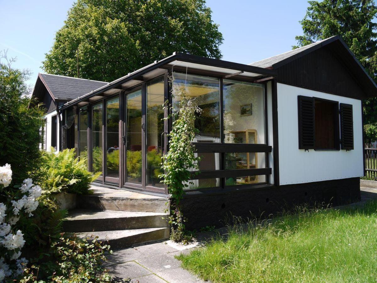 Ferienhaus-Maxen en Müglitztal — other