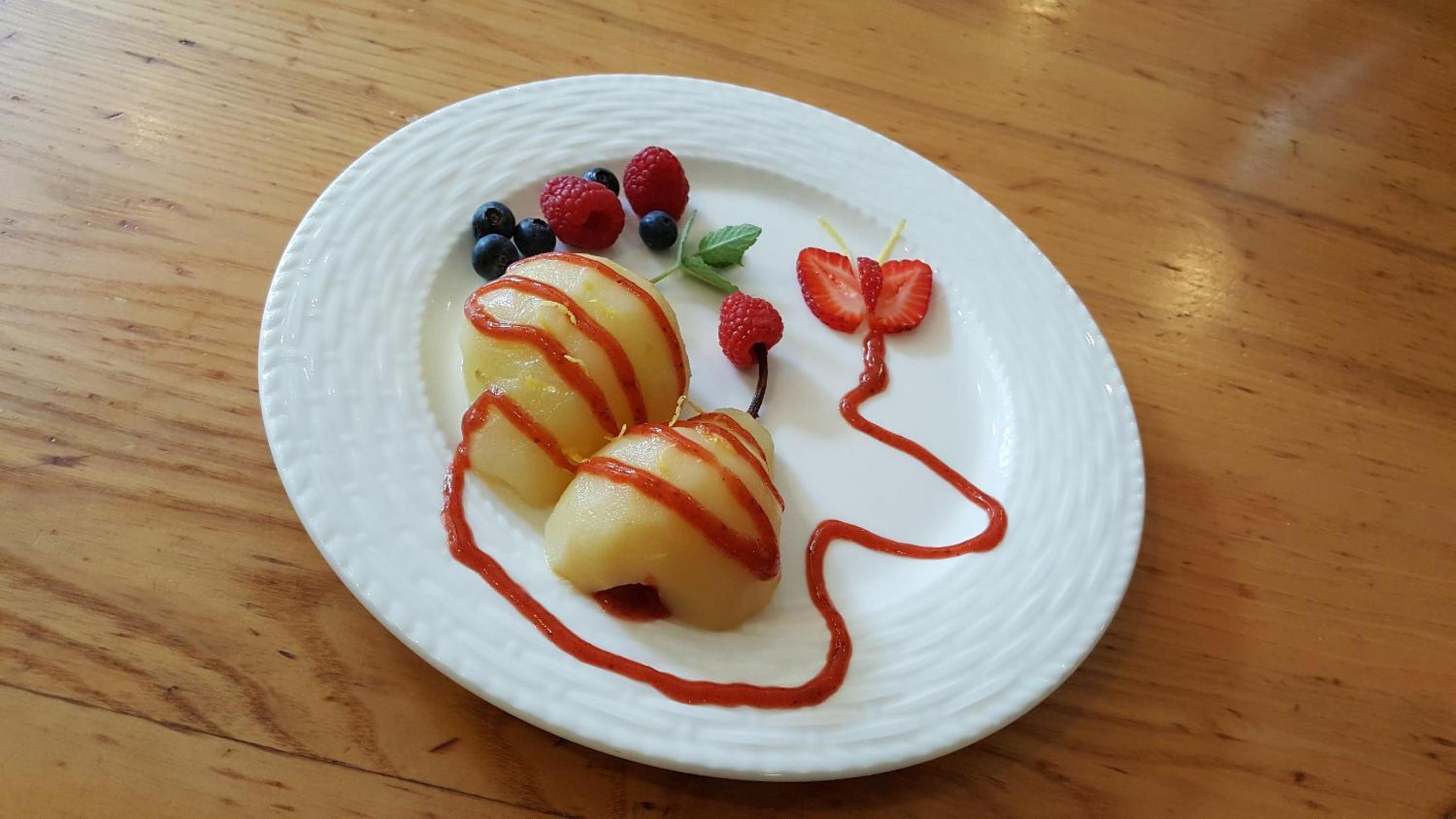 Blackberry Inn