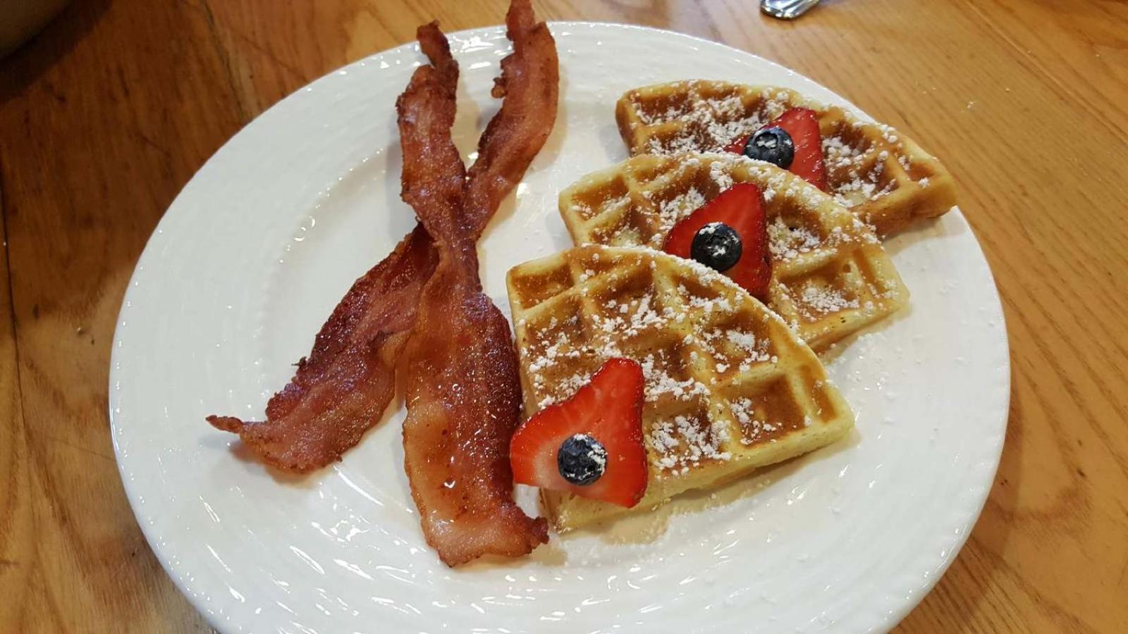 Blackberry Inn