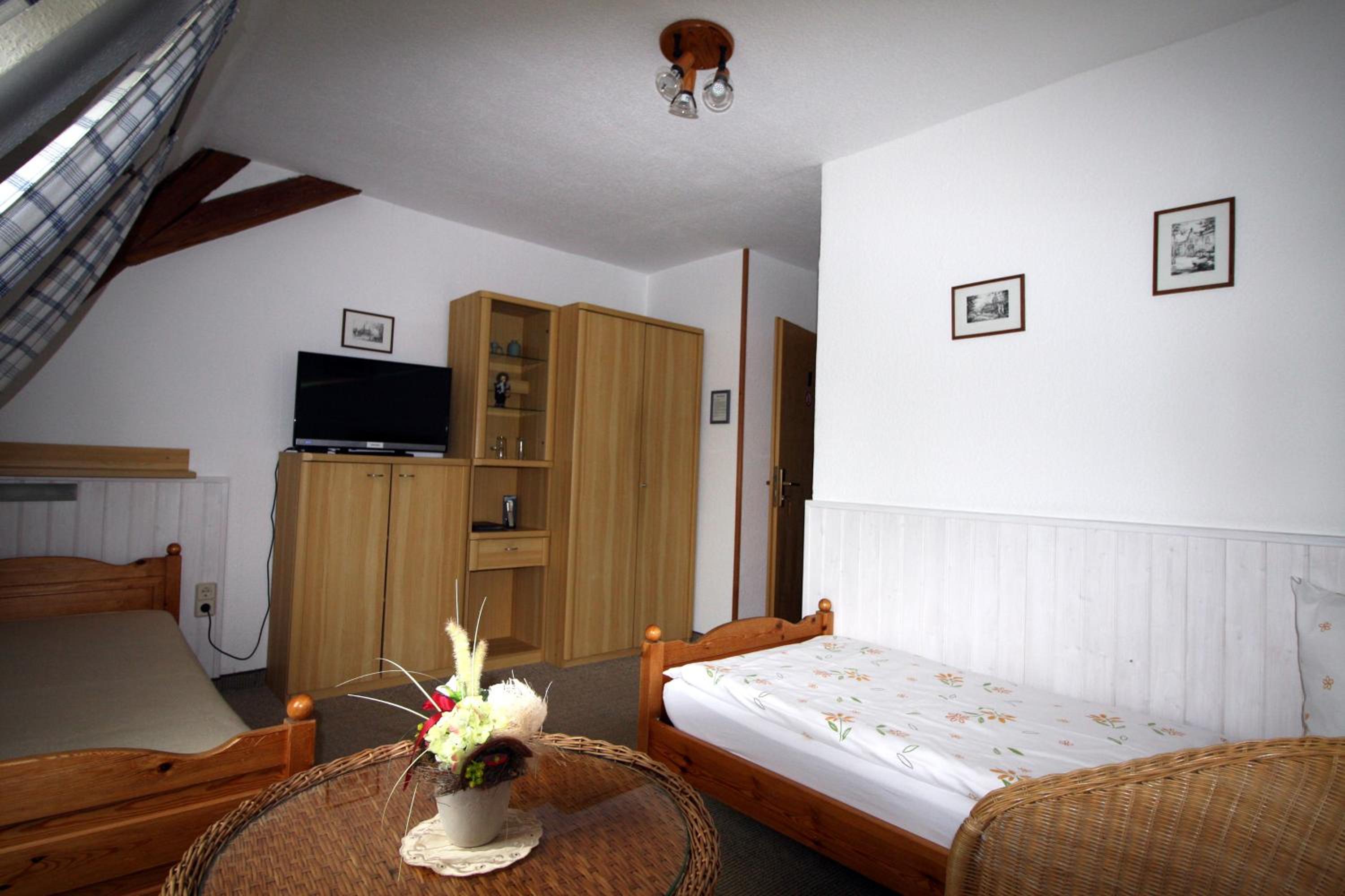 Pension Am Kirschberg