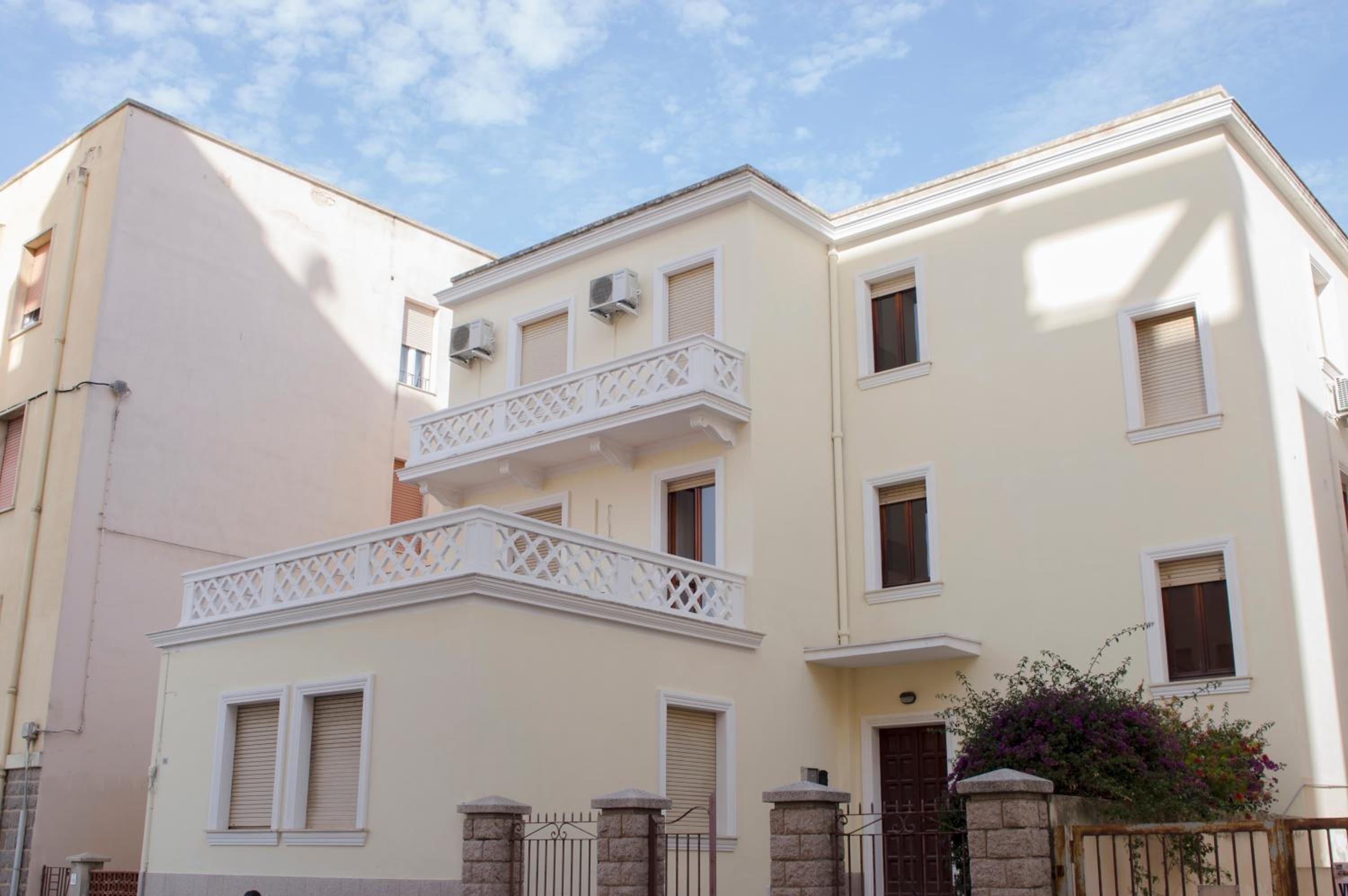 Liberty Guest House