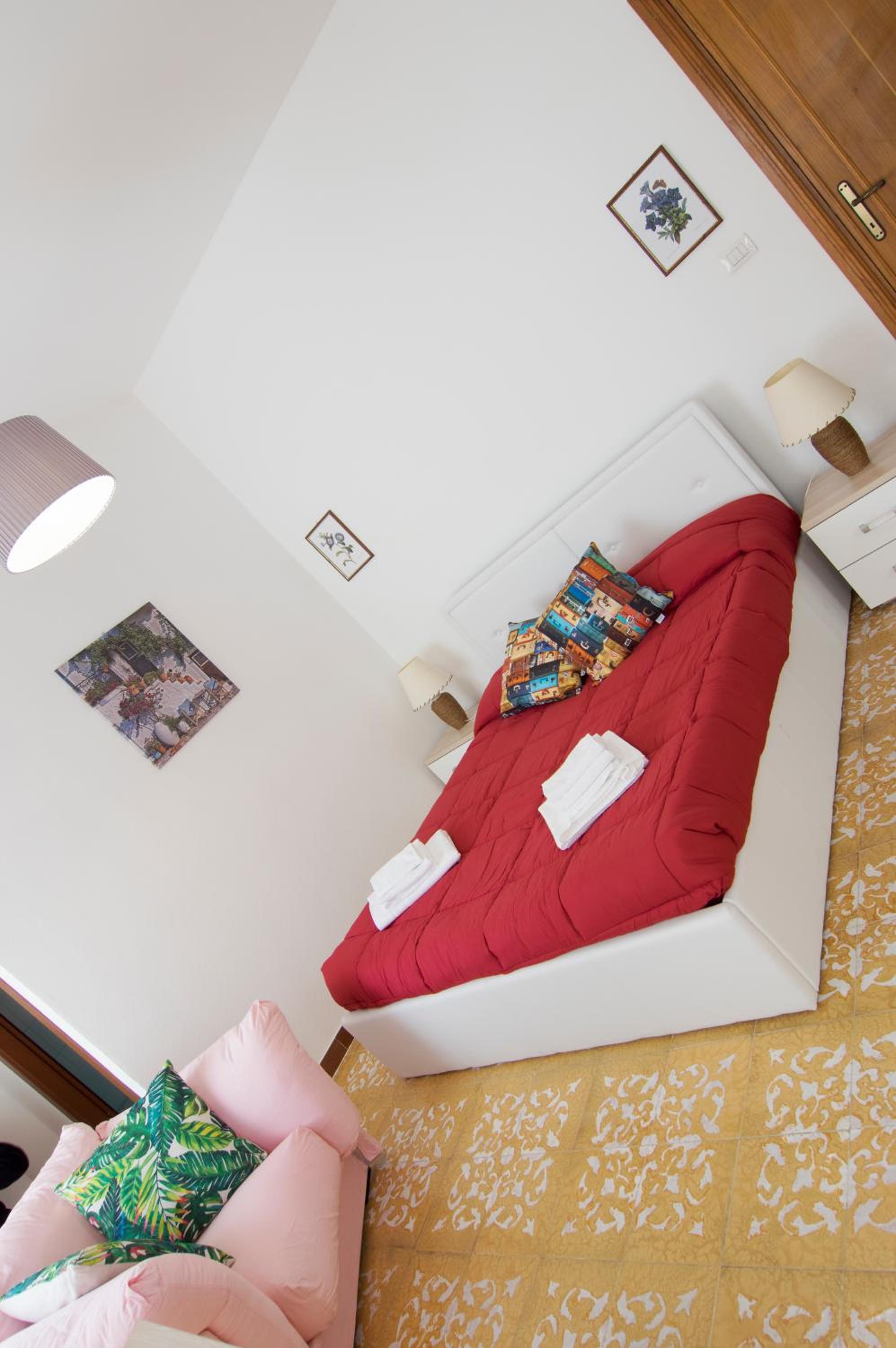 Liberty Guest House