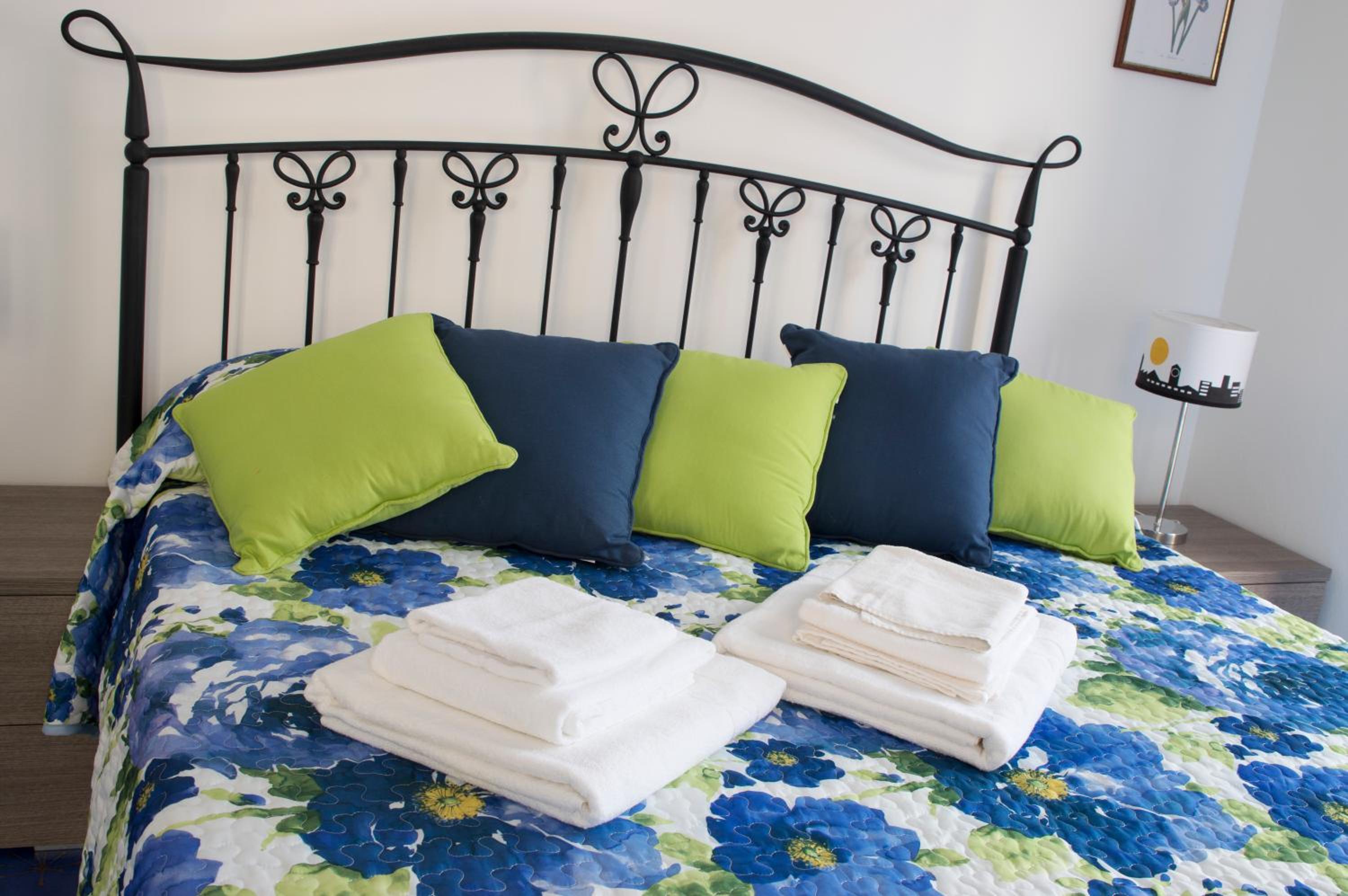 Liberty Guest House