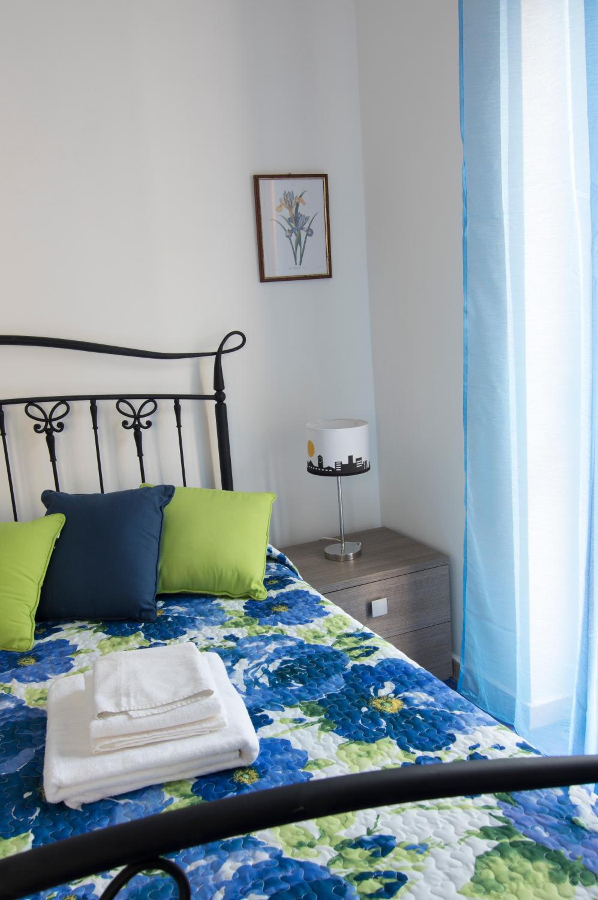 Liberty Guest House