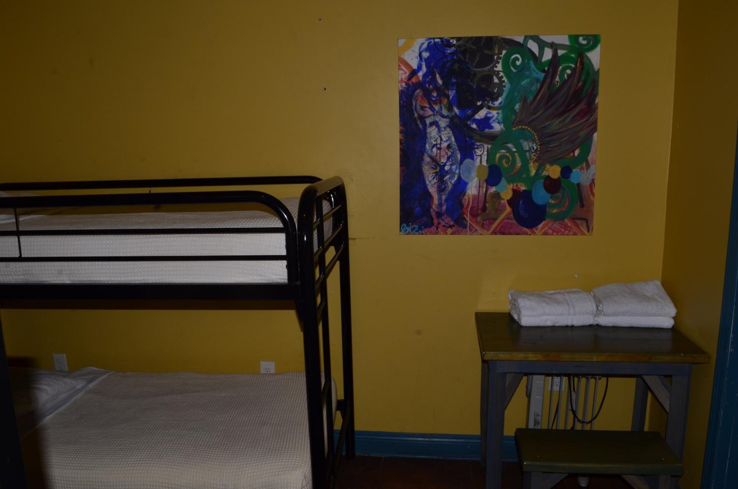 Photo 79 sur 89 de India House Hostel