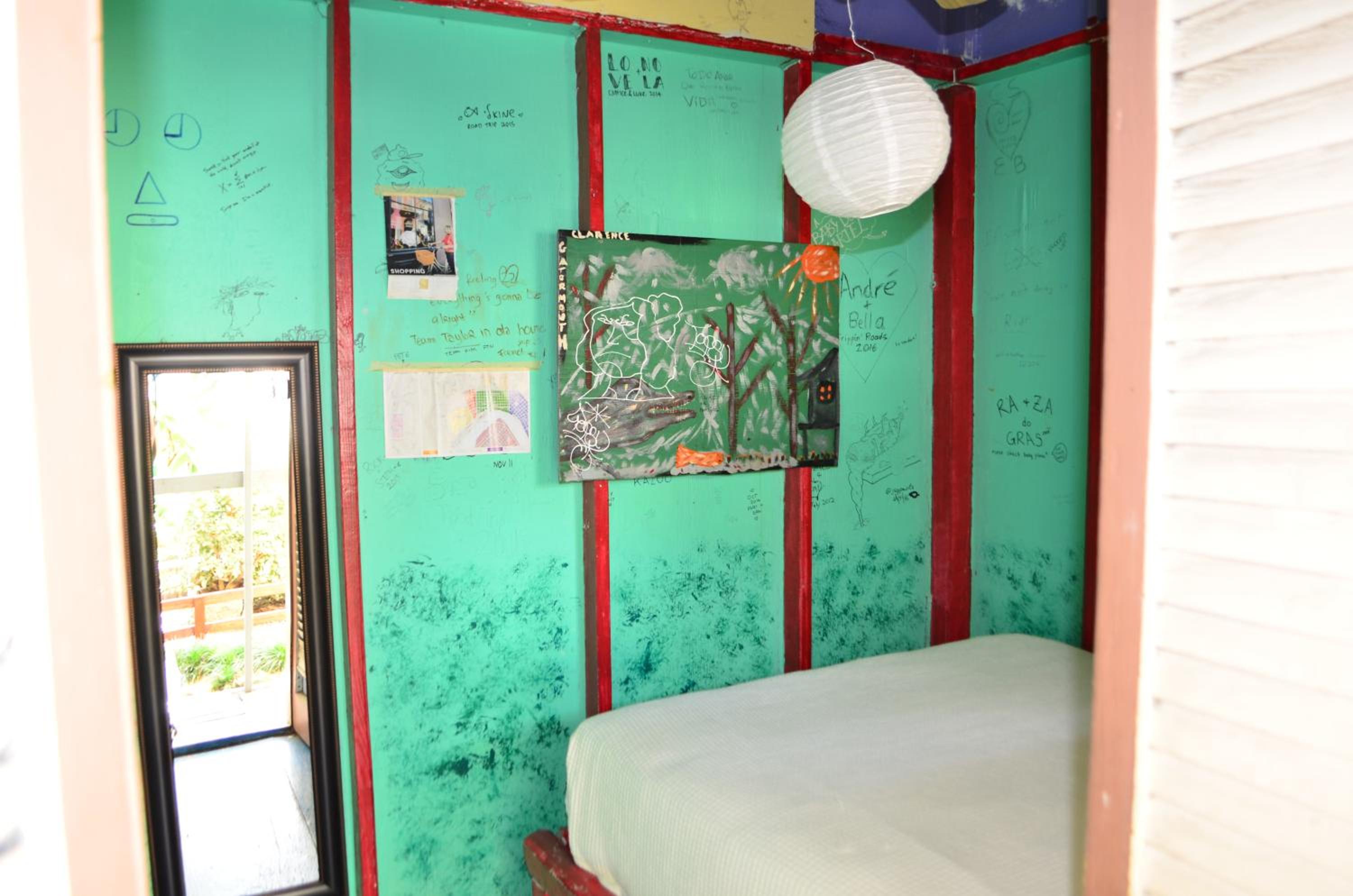 Photo 72 sur 89 de India House Hostel