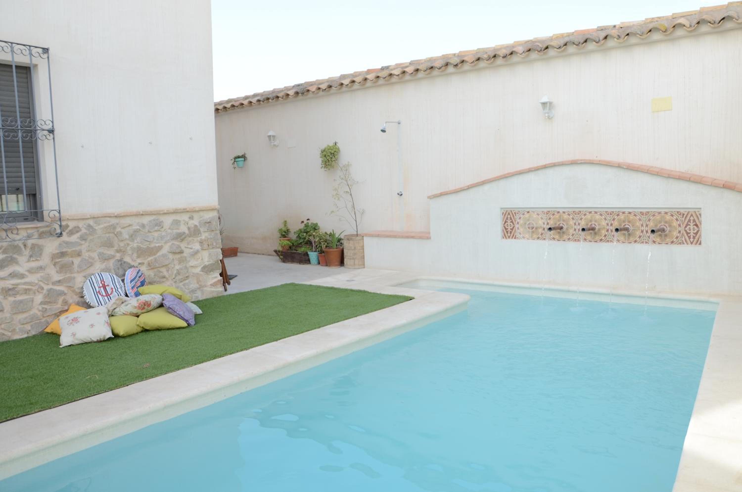 Casona Del Buen Vivir