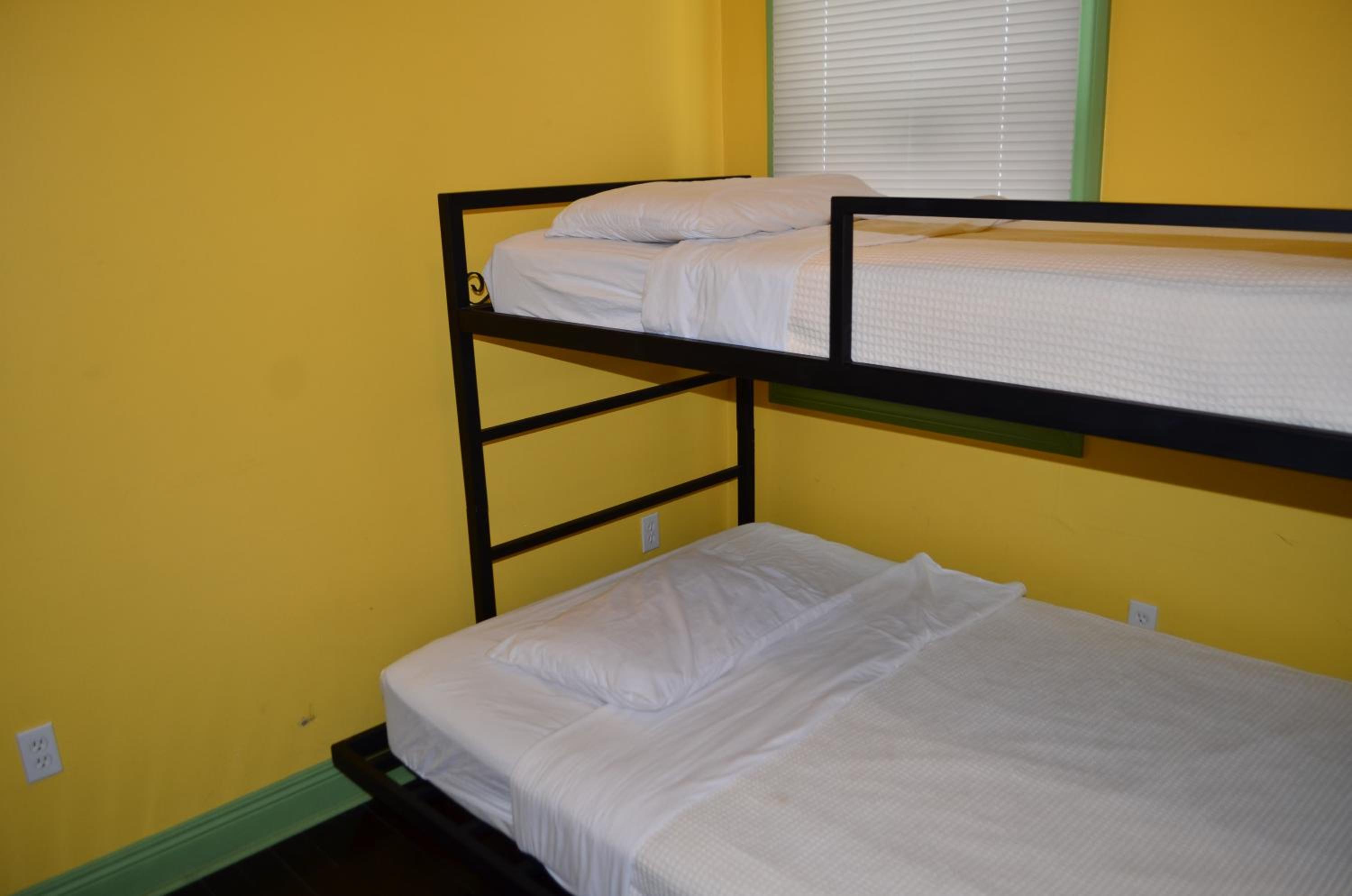 Photo 31 sur 89 de India House Hostel