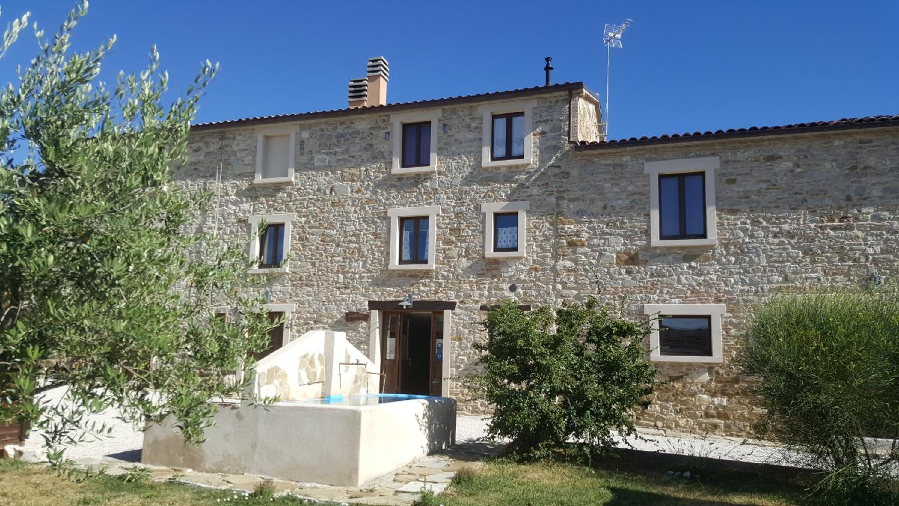 Agriturismo Dai Du Bourdei