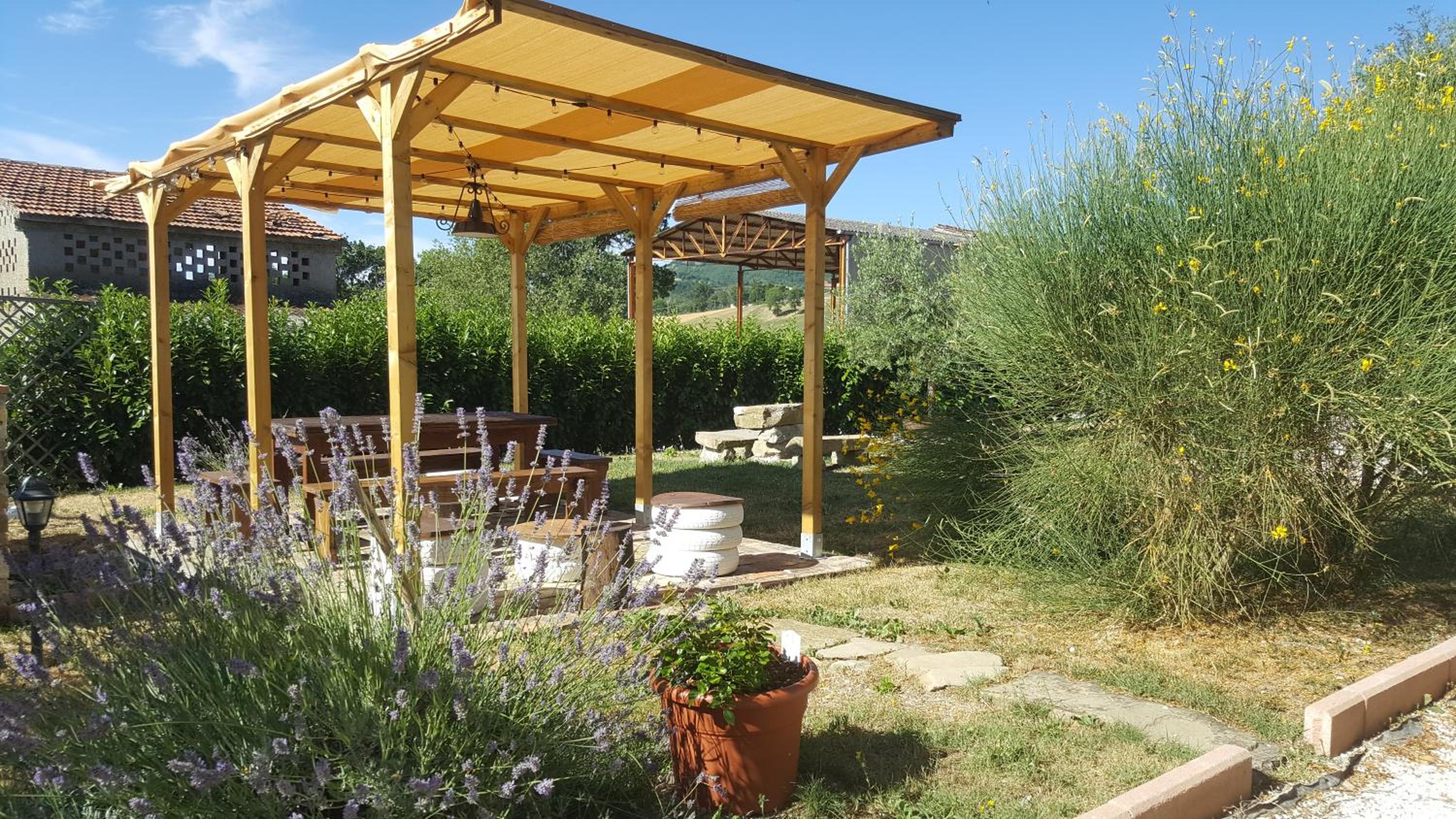 Agriturismo Dai Du Bourdei