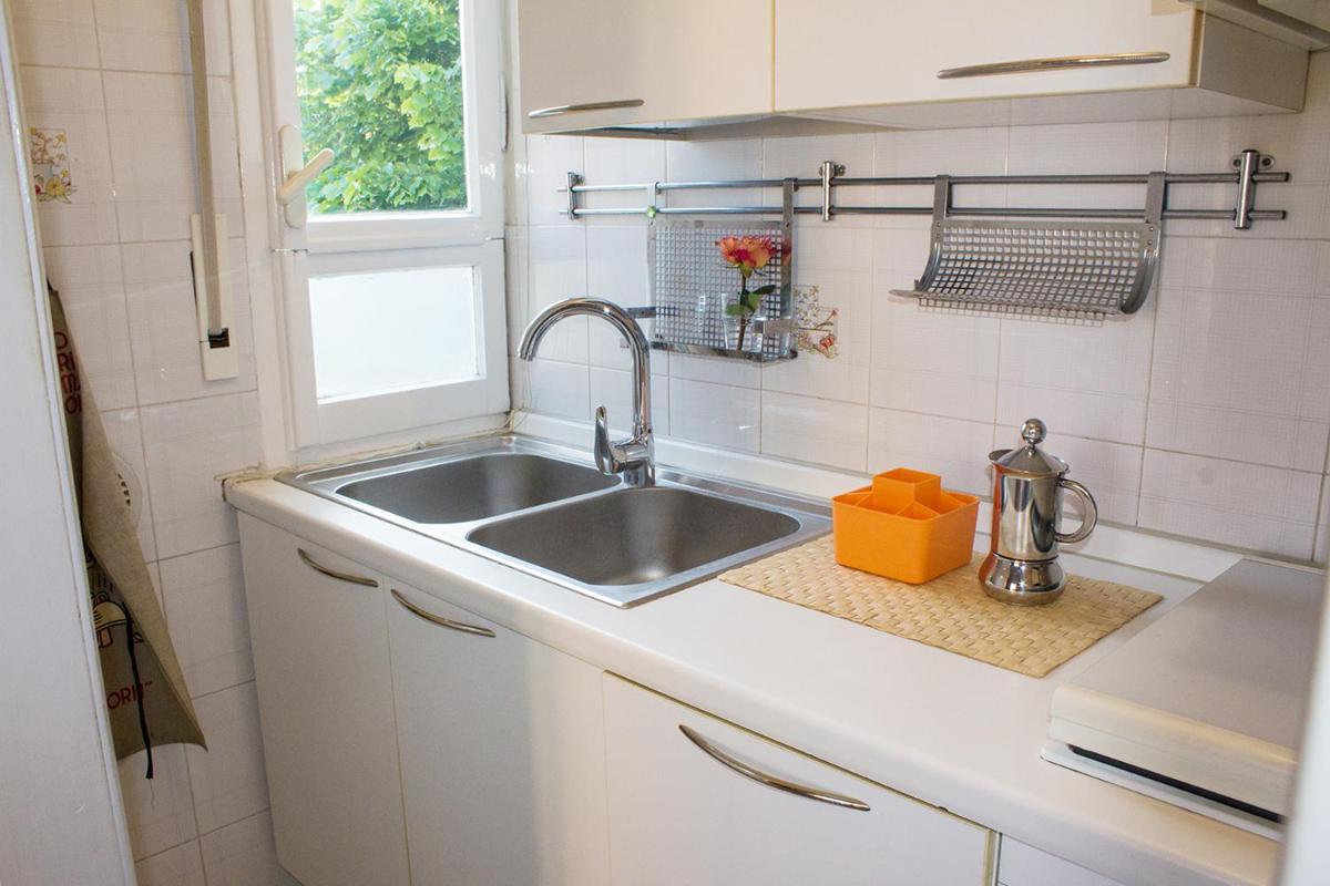GetTheKey Vicolo Bianco Apartment view 4