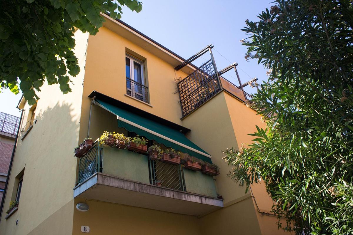 GetTheKey Vicolo Bianco Apartment view 5