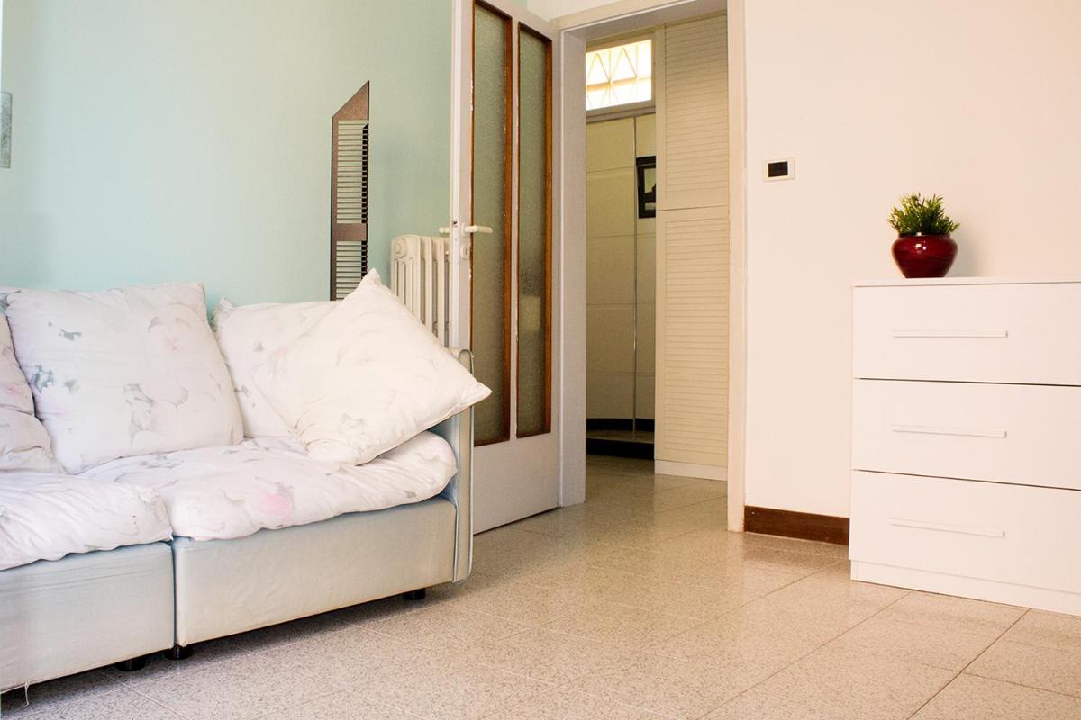 GetTheKey Vicolo Bianco Apartment view 3