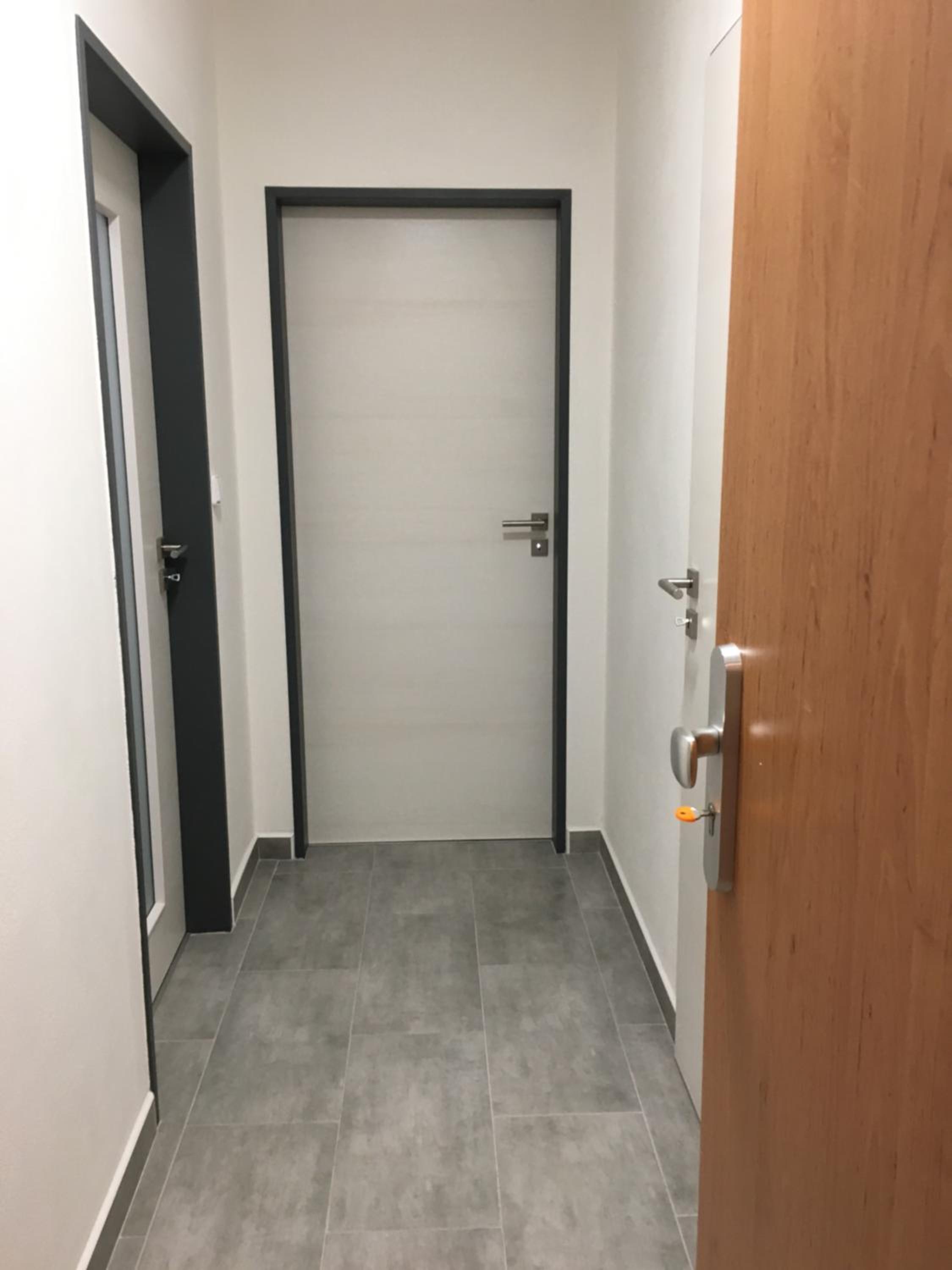 KAMENICE NAD LIPOU, apartmány SOFIA