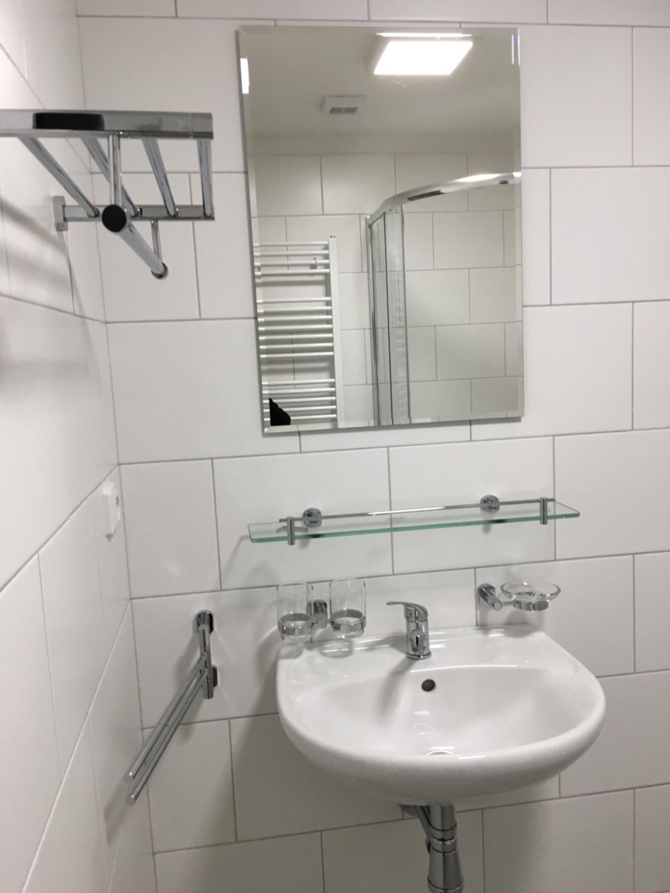 KAMENICE NAD LIPOU, apartmány SOFIA