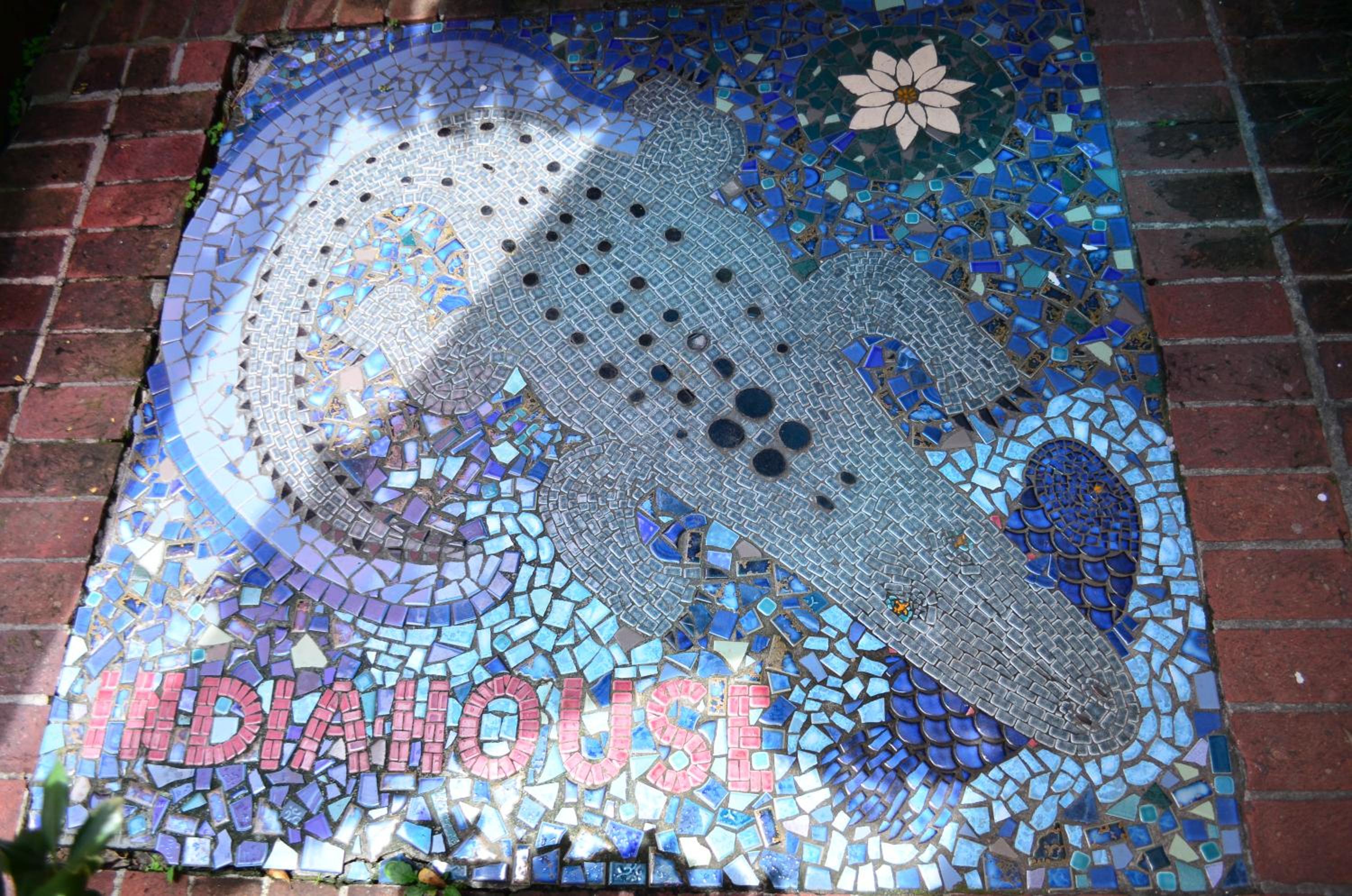 Photo 66 sur 89 de India House Hostel