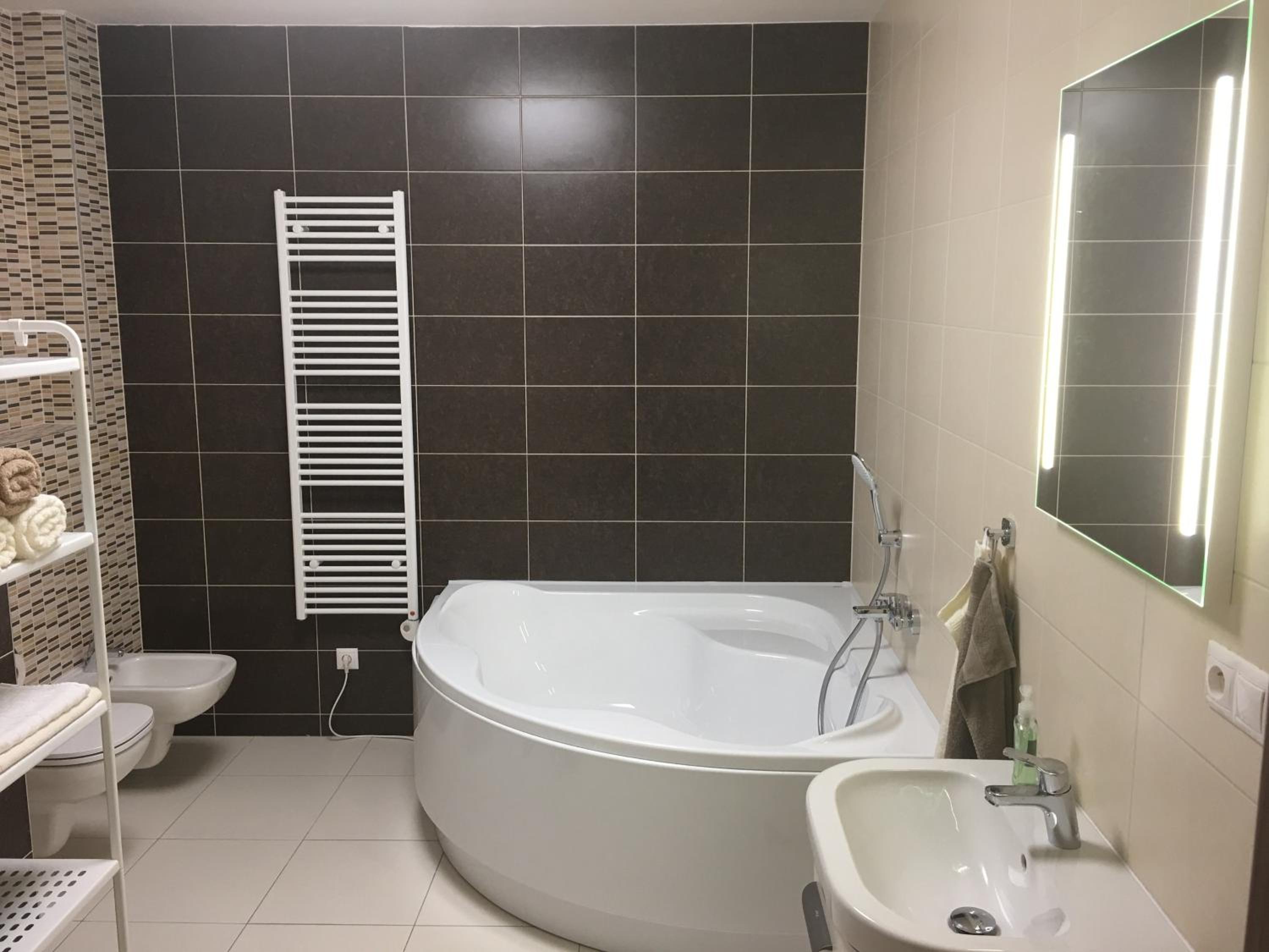 Luxury Apartments Panorama view 3