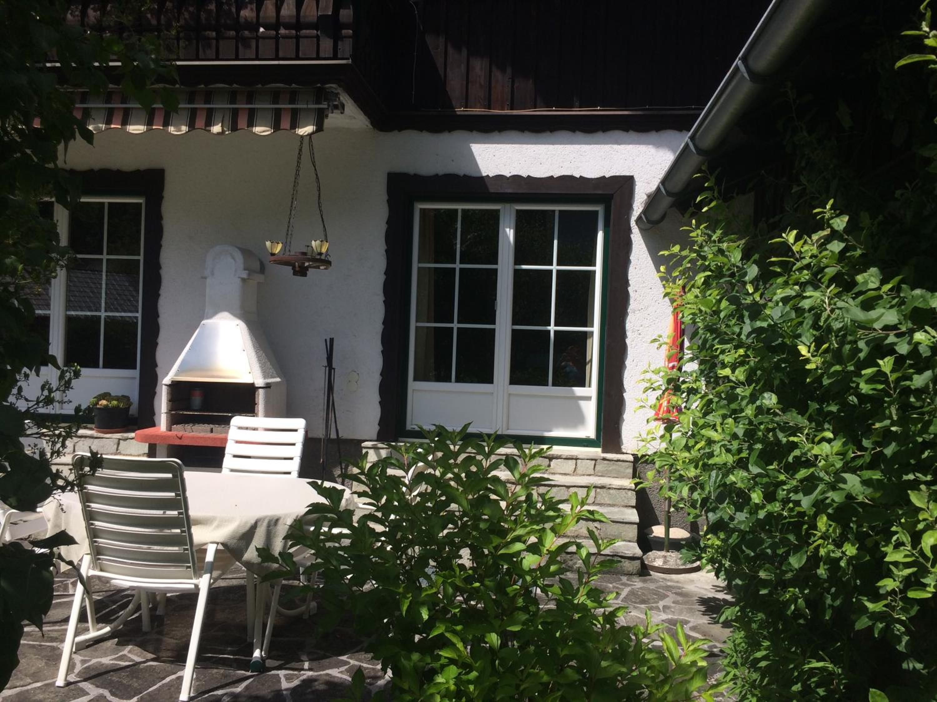 Ferienwohnung Susanne Hillbrand