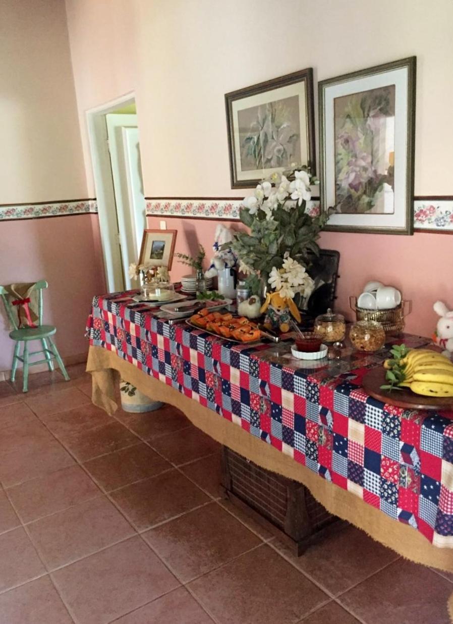Fazenda Alvorada