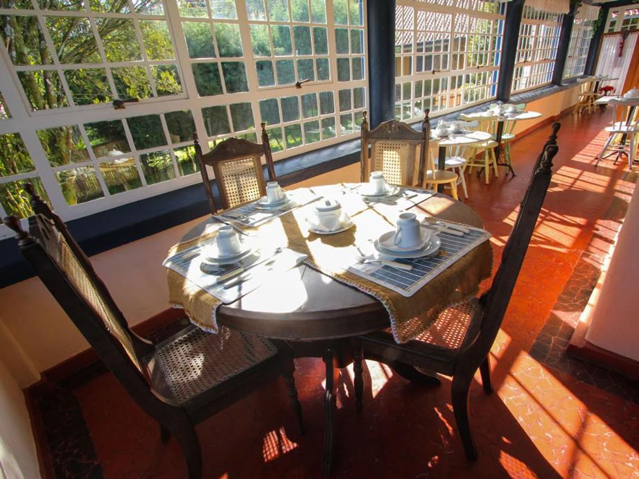 Fazenda Alvorada