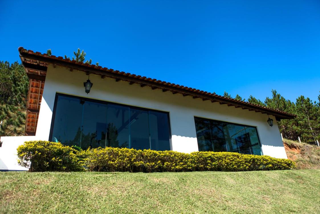 Fazenda Alvorada