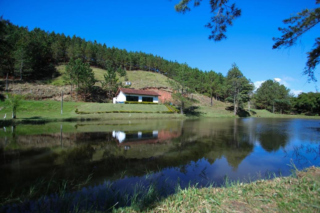 Fazenda Alvorada