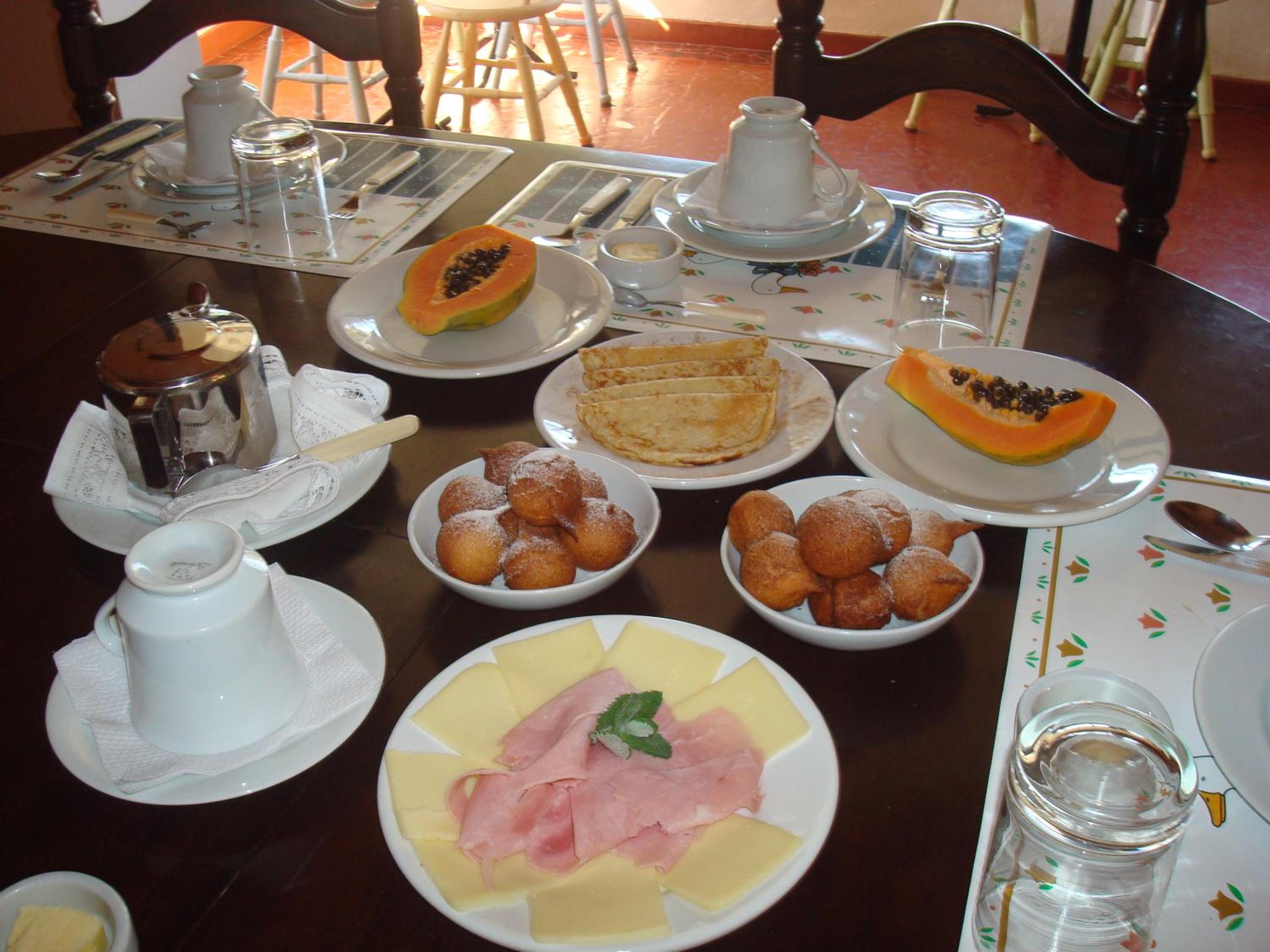 Fazenda Alvorada