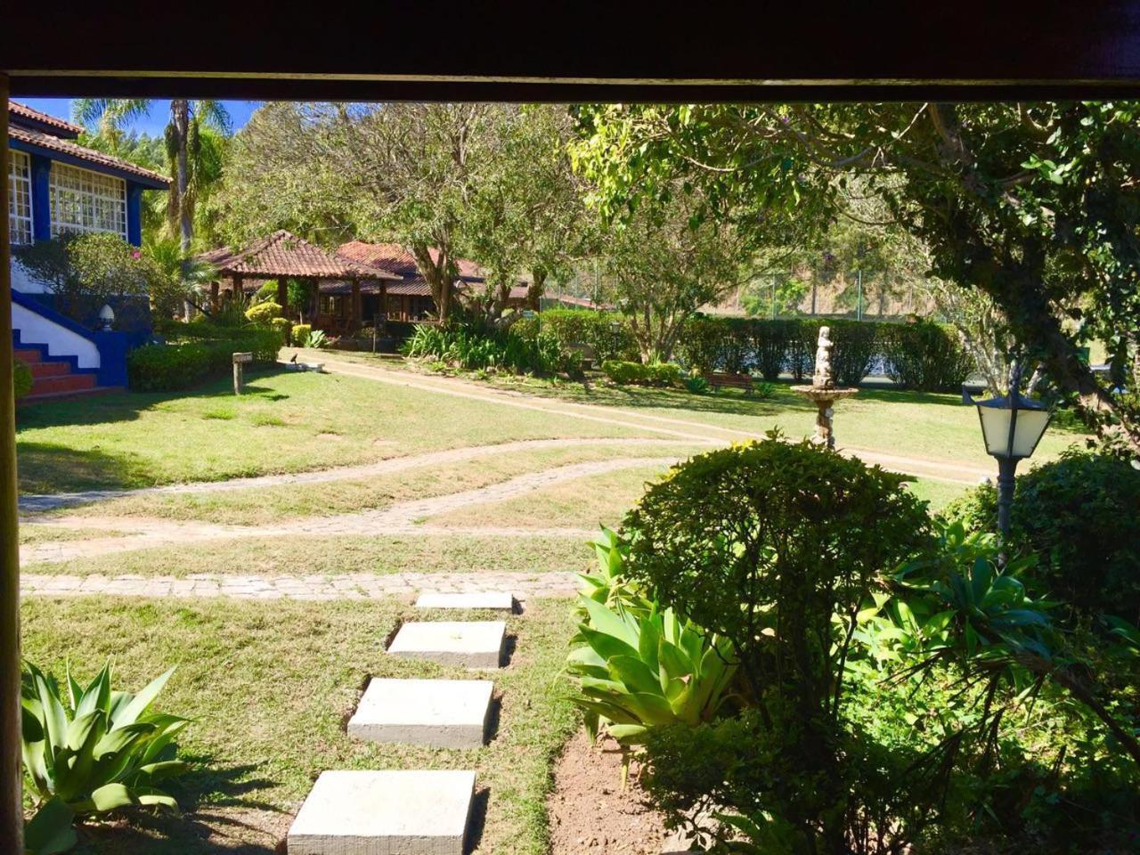 Fazenda Alvorada