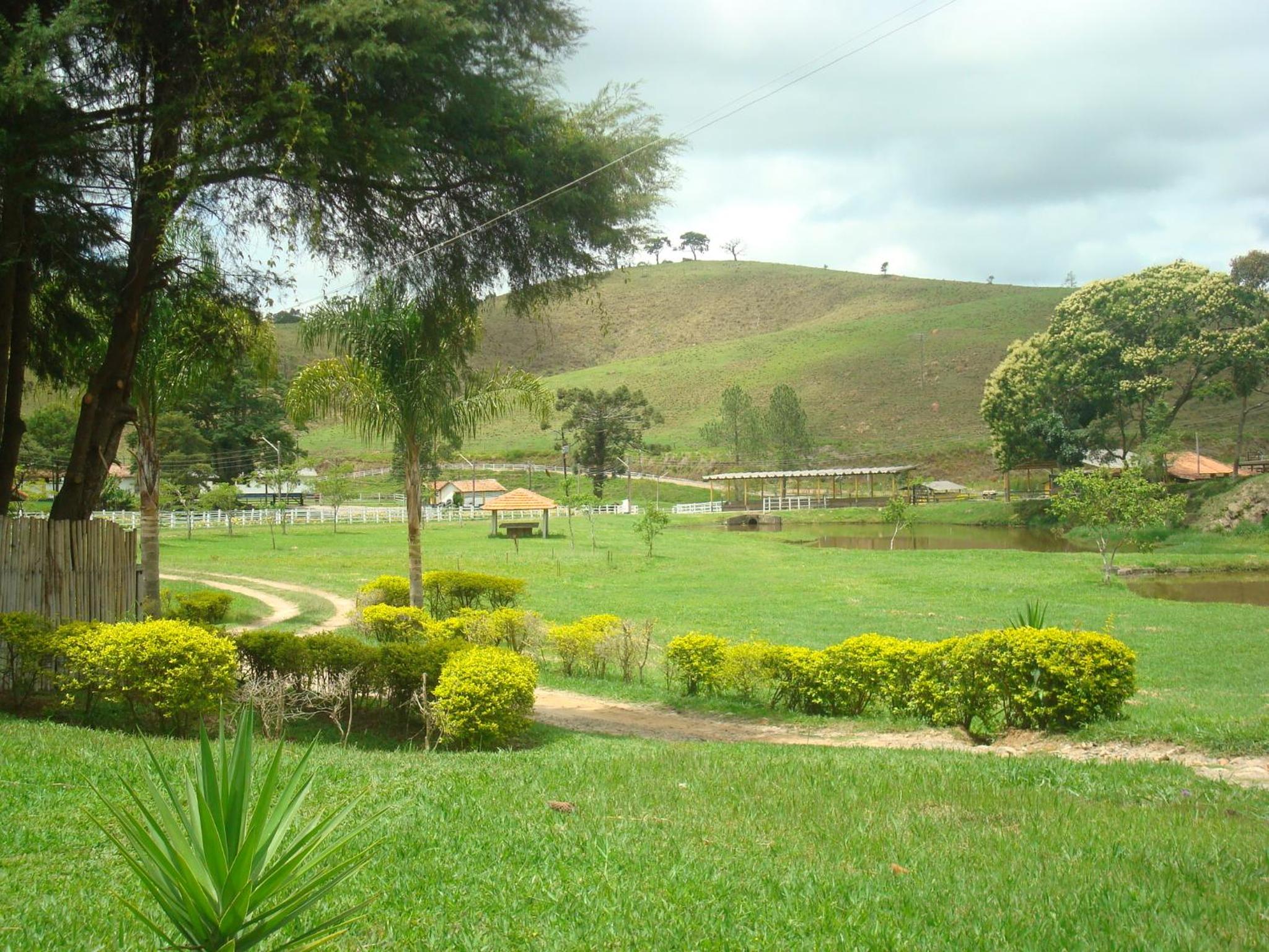 Fazenda Alvorada