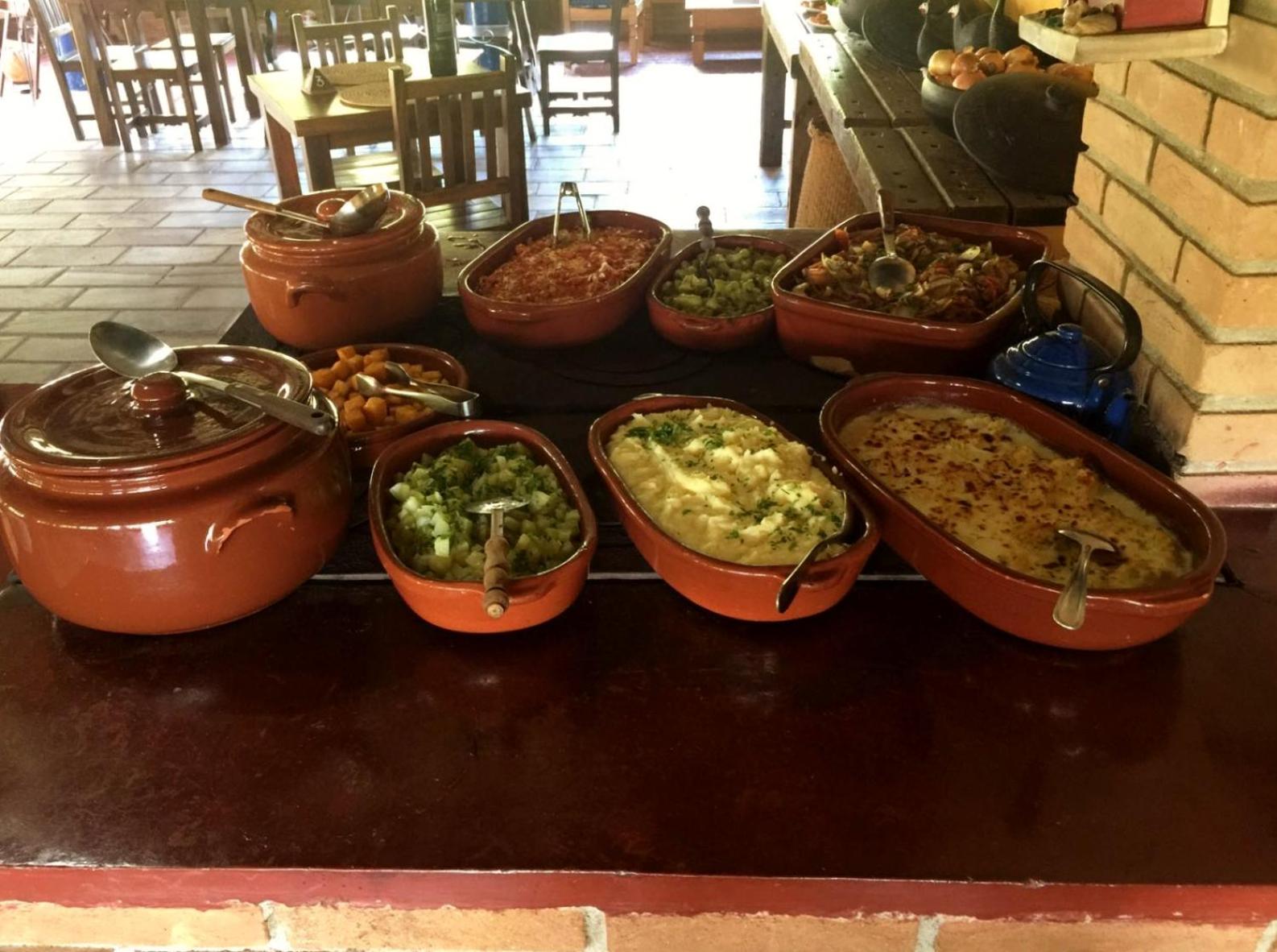 Fazenda Alvorada