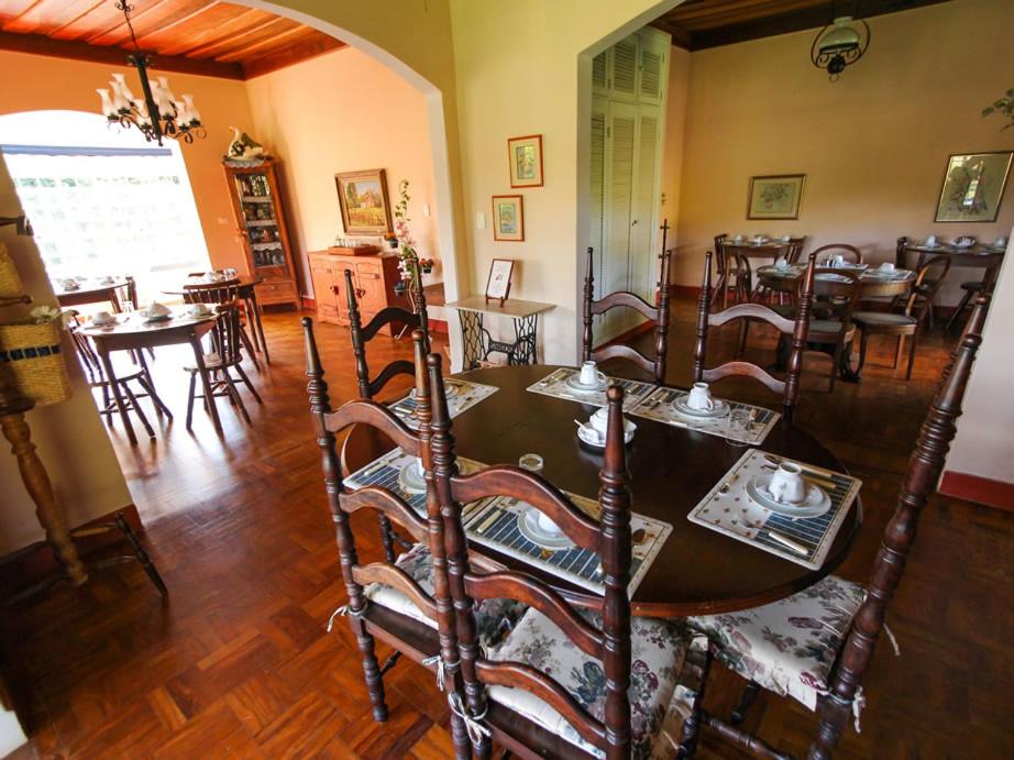 Fazenda Alvorada