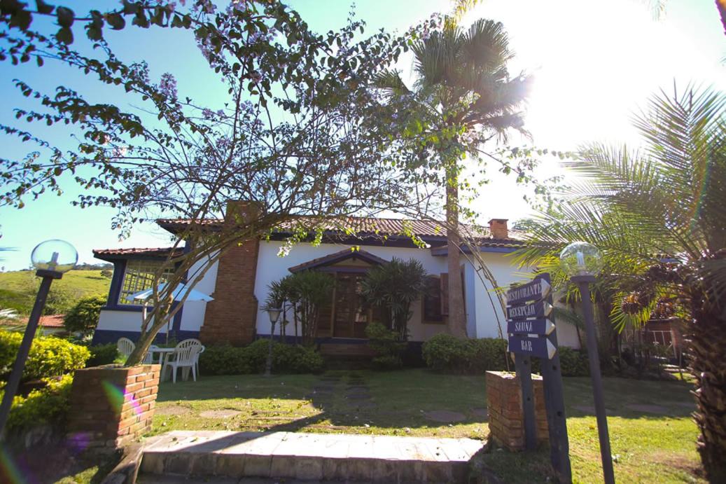 Fazenda Alvorada