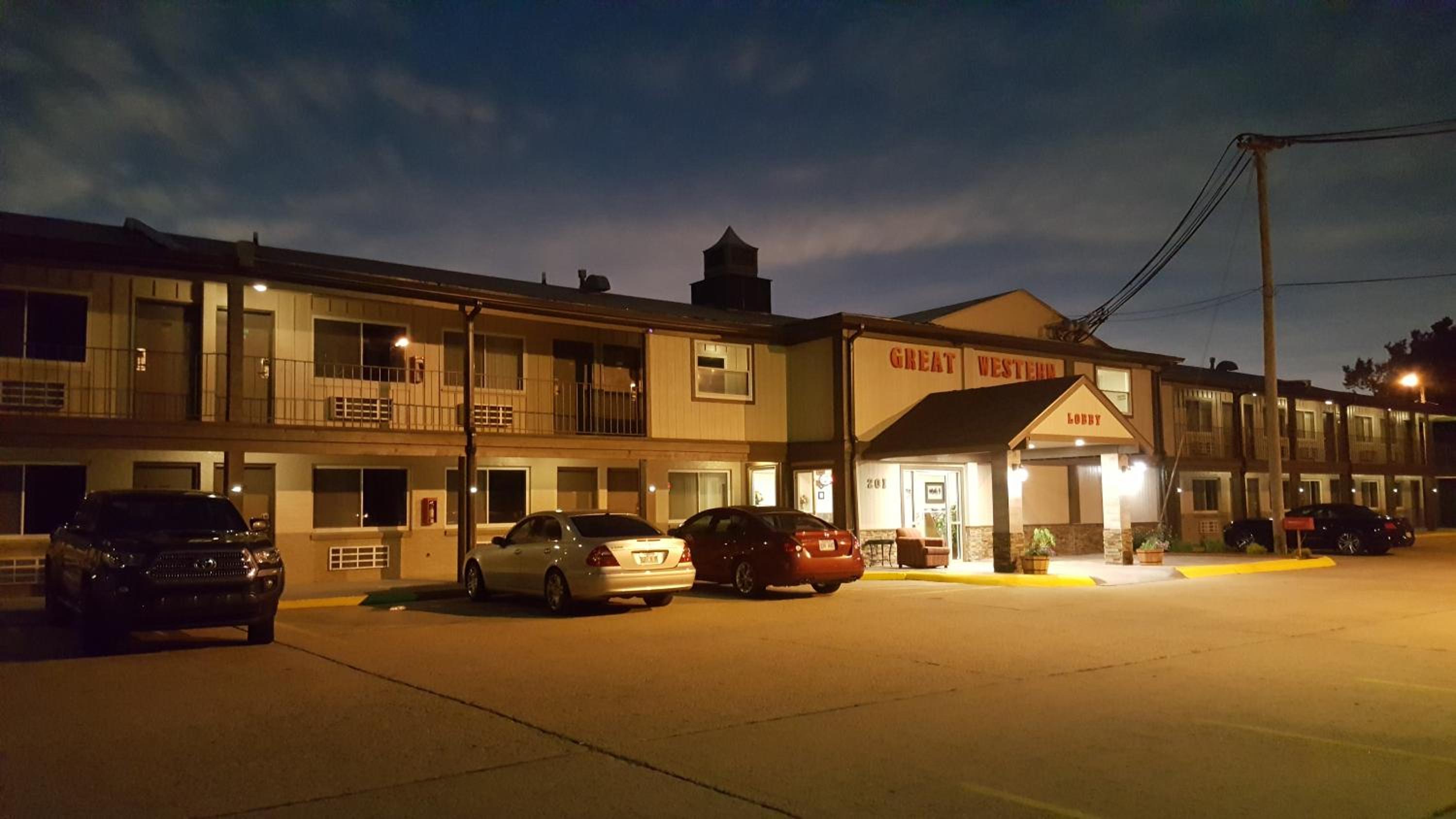 Great Western Inn