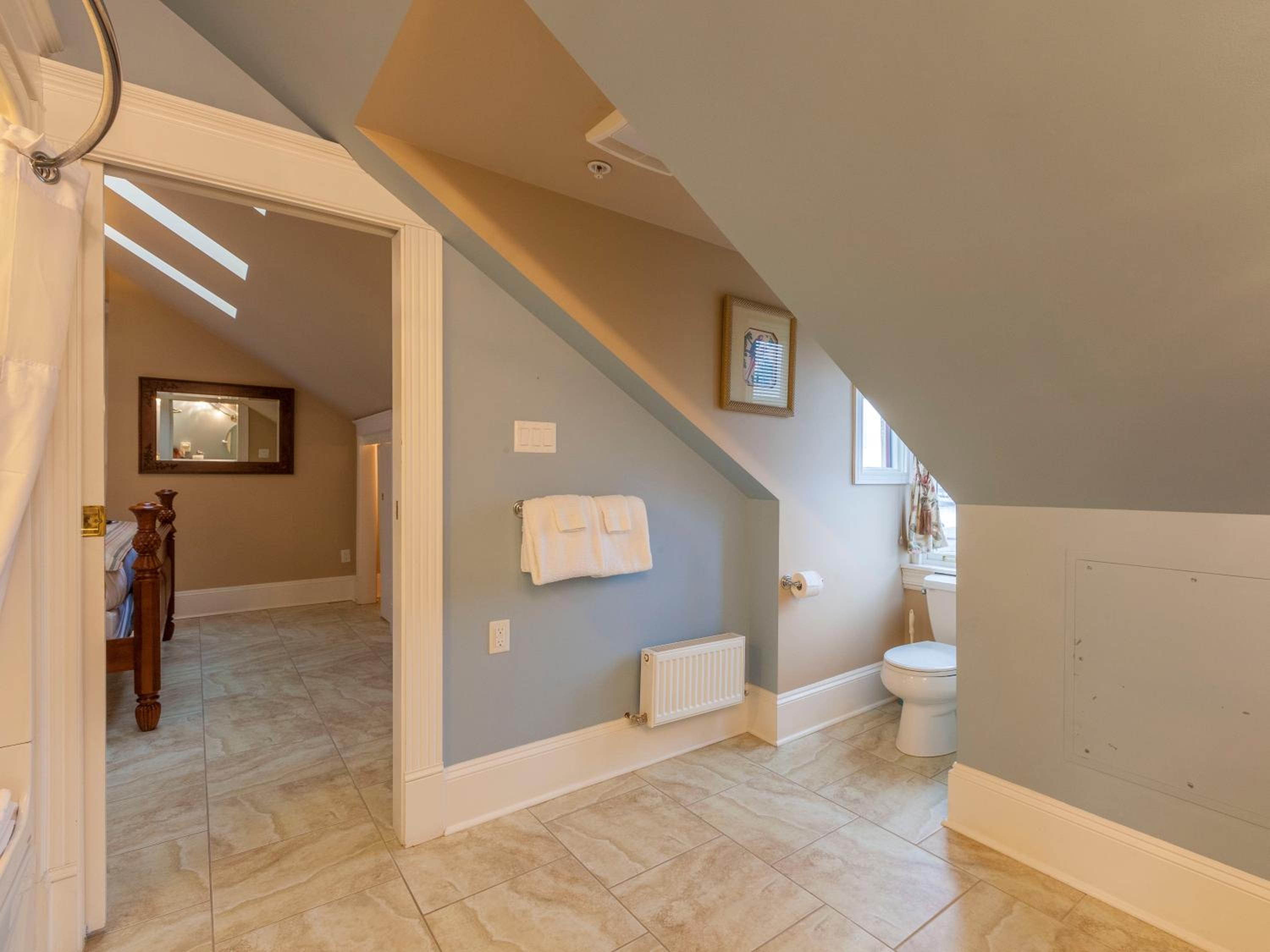 Chipman Hill Suites - Pratt House