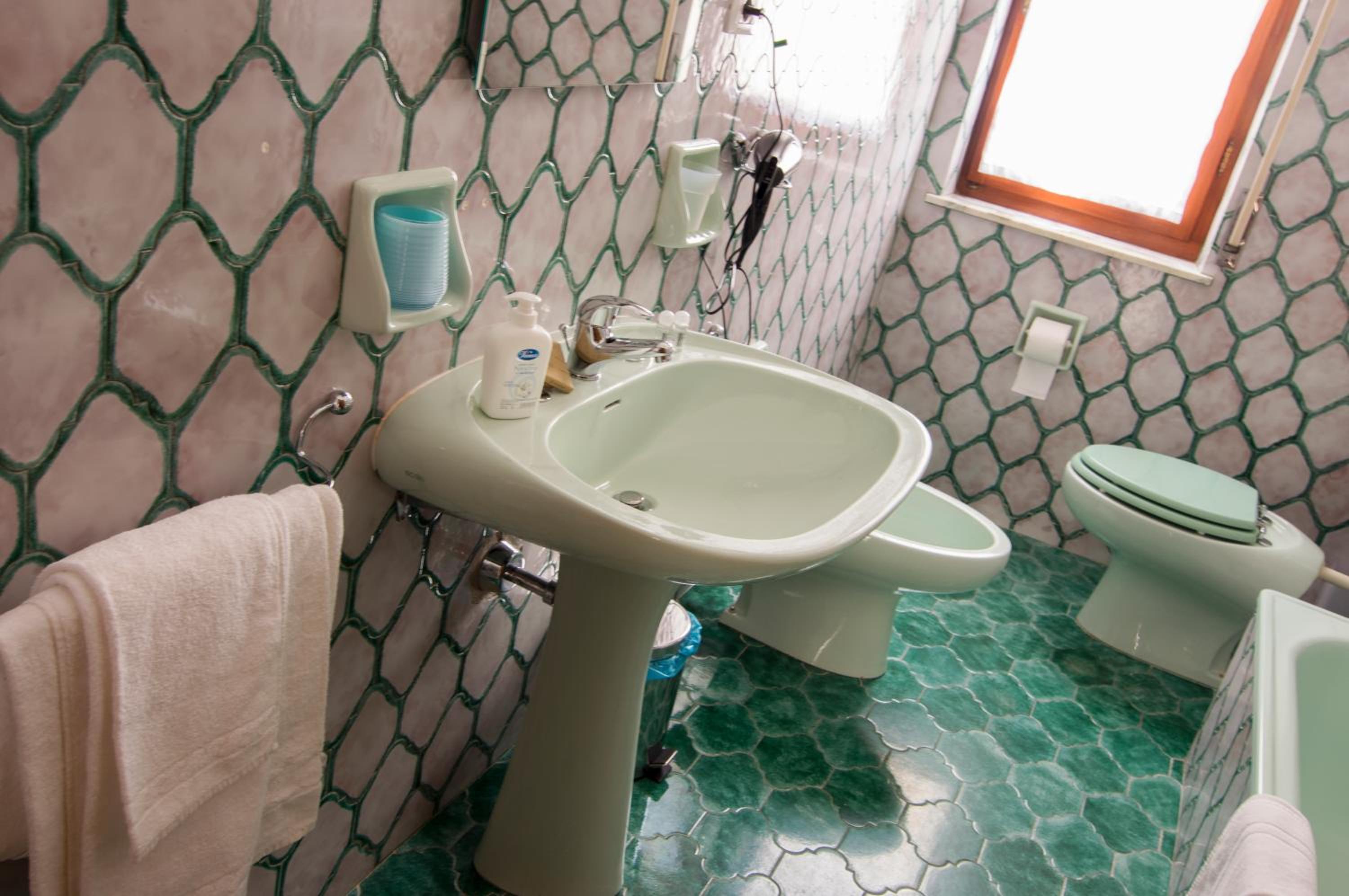 Liberty Guest House