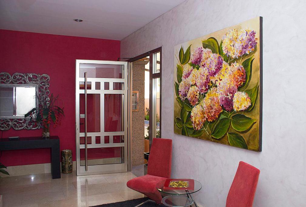 Apartamentos Dunamar