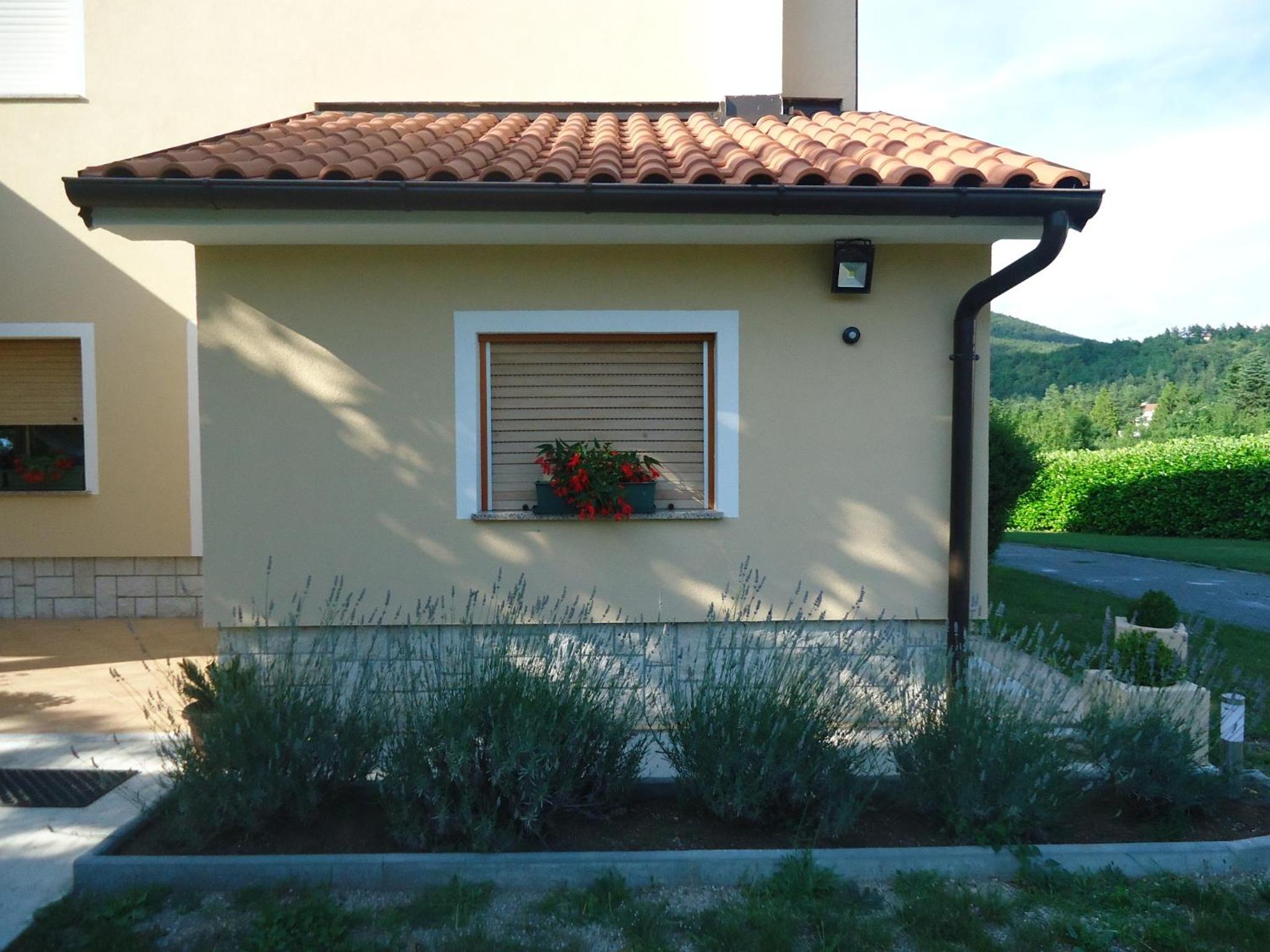 Sobe Ivančica view 3