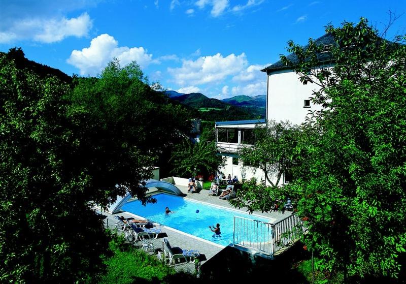 LOGIS Hotel Bel Horizon - Property Image 51