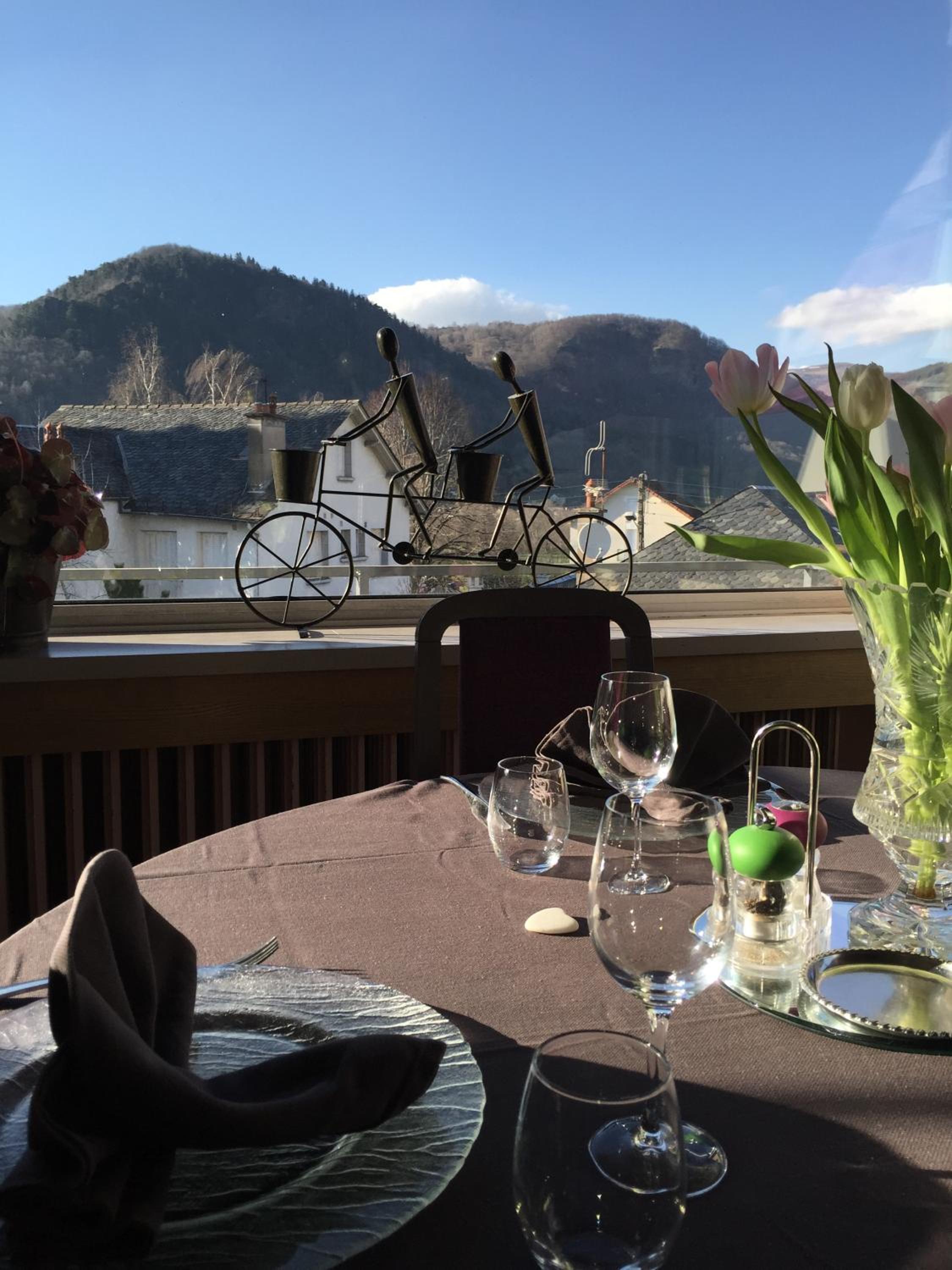 LOGIS Hotel Bel Horizon - Property Image 52