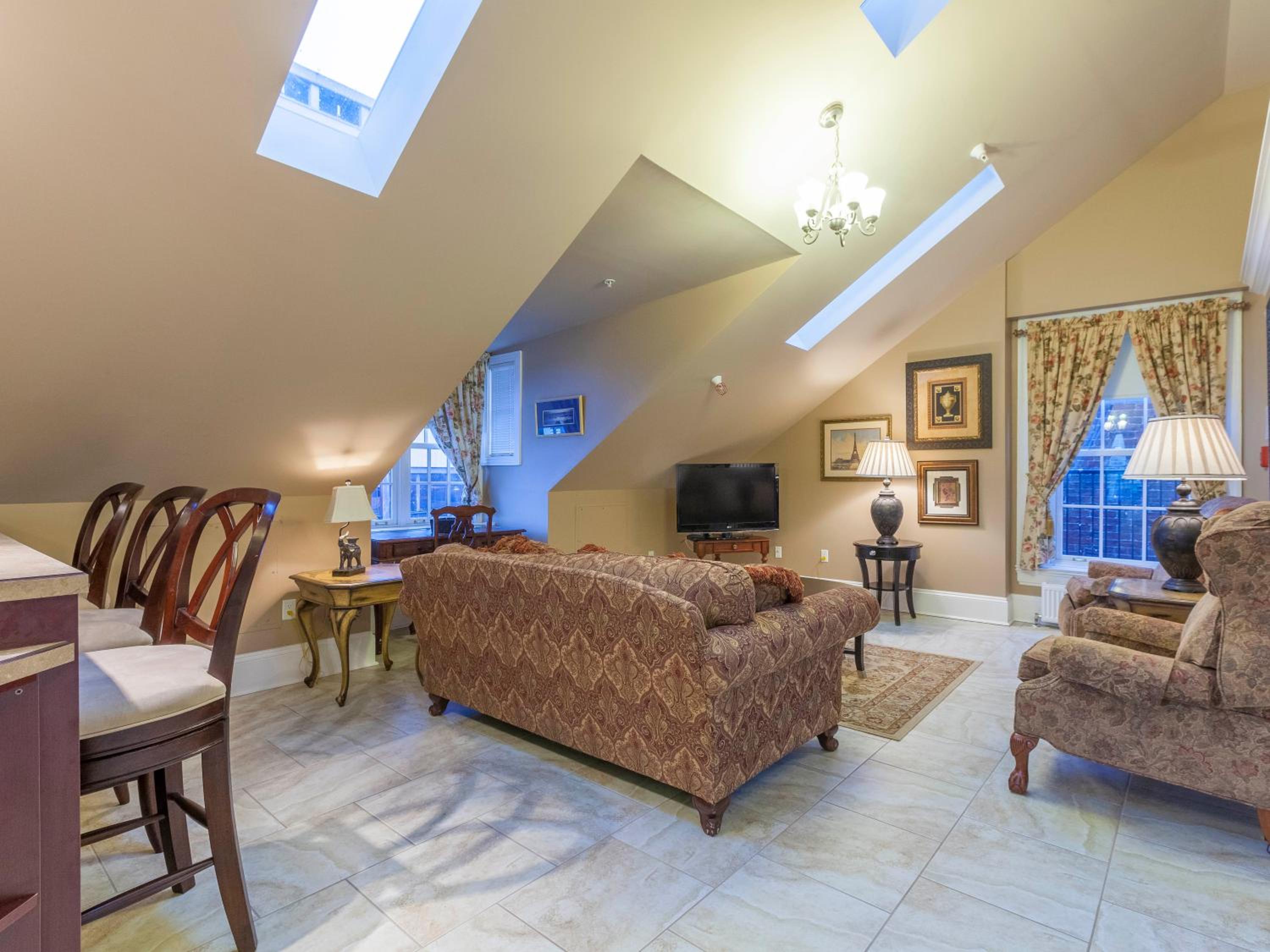 Chipman Hill Suites - Pratt House