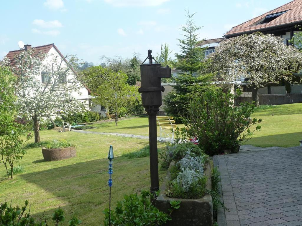 Gästehaus Fleck