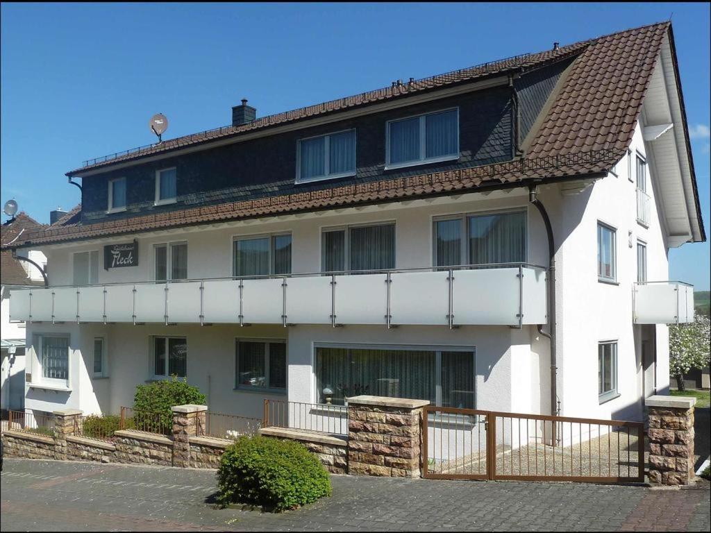 Gästehaus Fleck