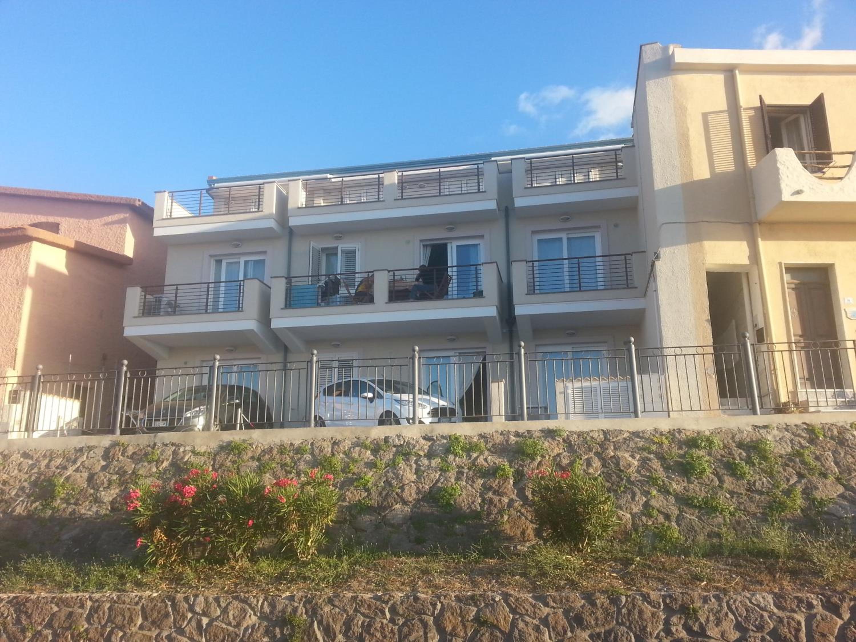Appartamento Belvedere