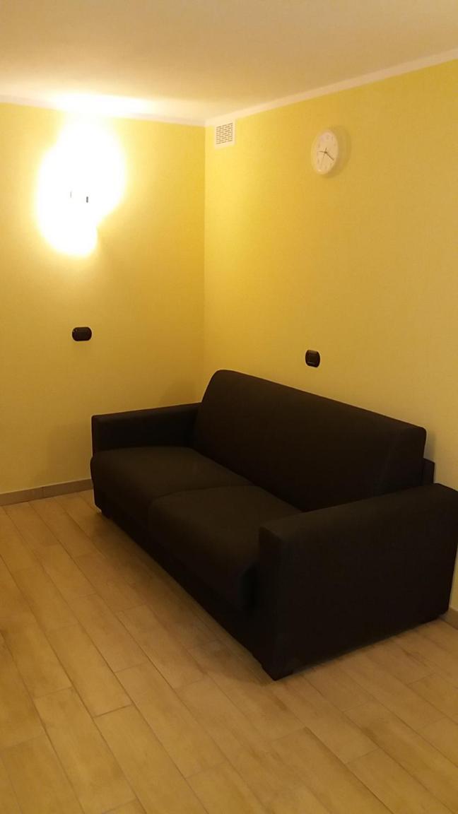 Pianeta Oro Apartments