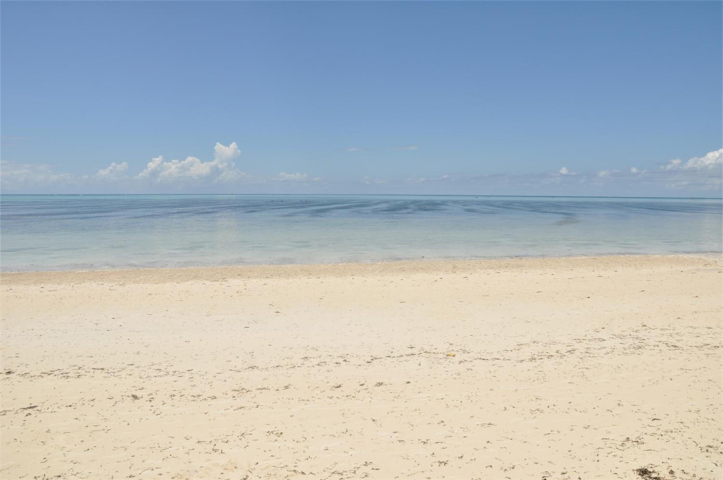 Kimte Beach Lodge