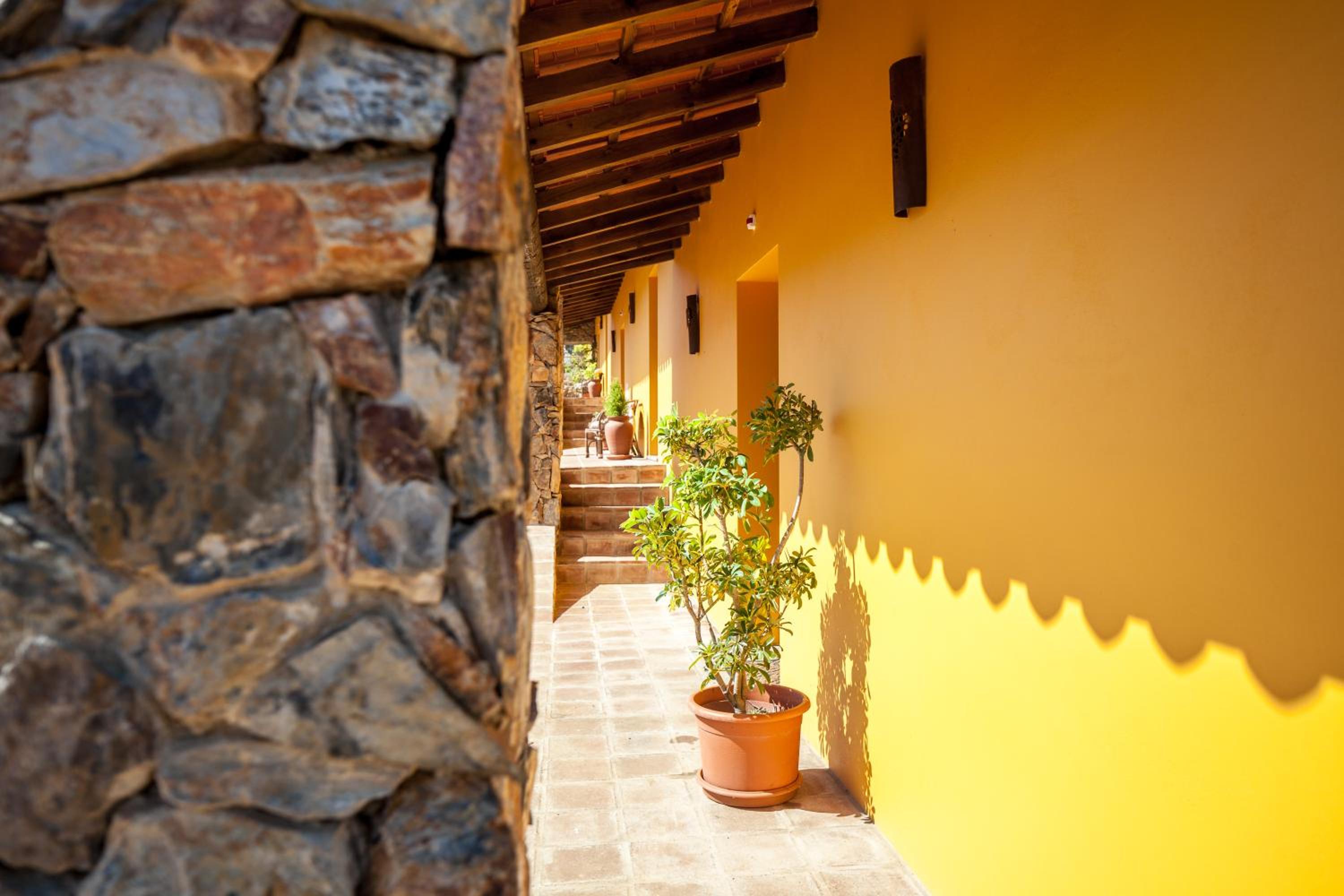 Hotel Monte da Esperanca - Image 1